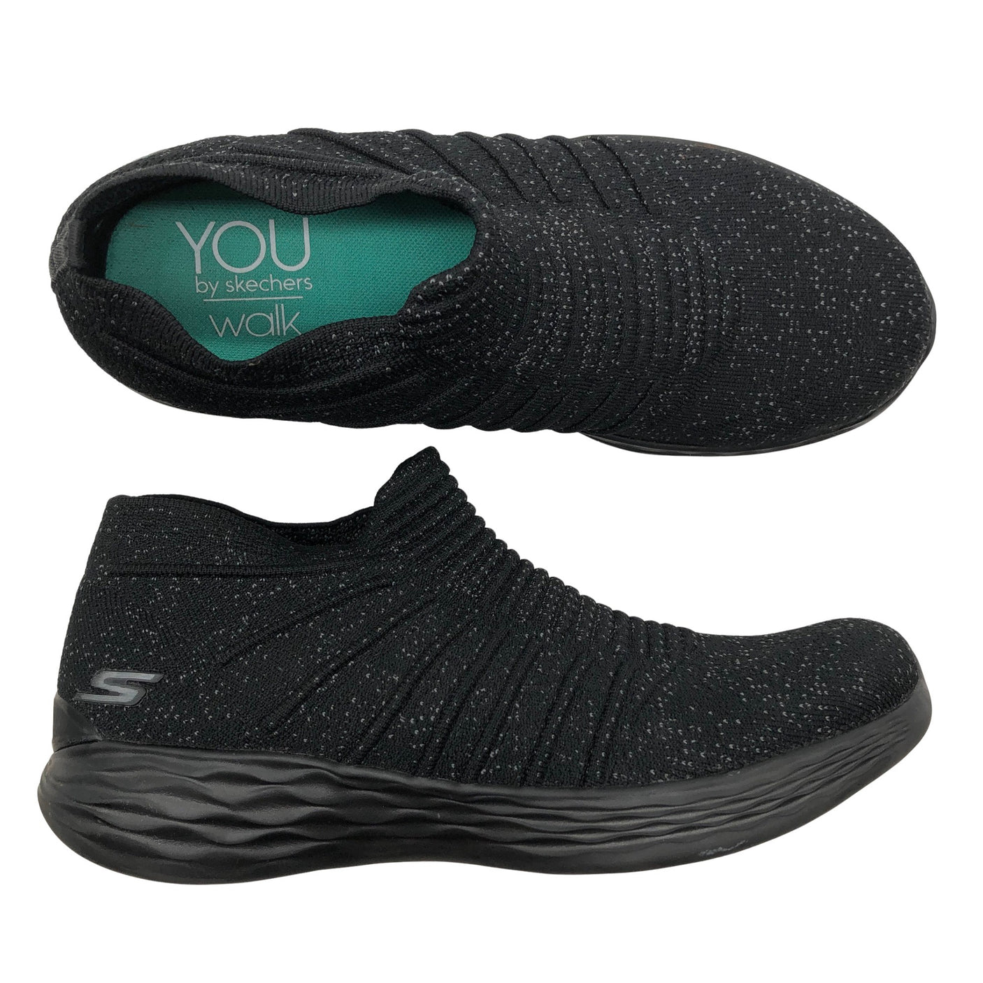 Unisex Skechers - Loaferit, koko 38 - (1)