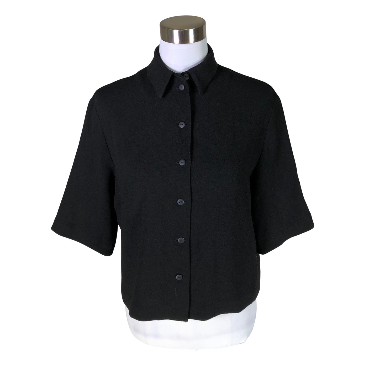Unisex Marimekko - Lyhythihainen pusero, koko 36 - (1)