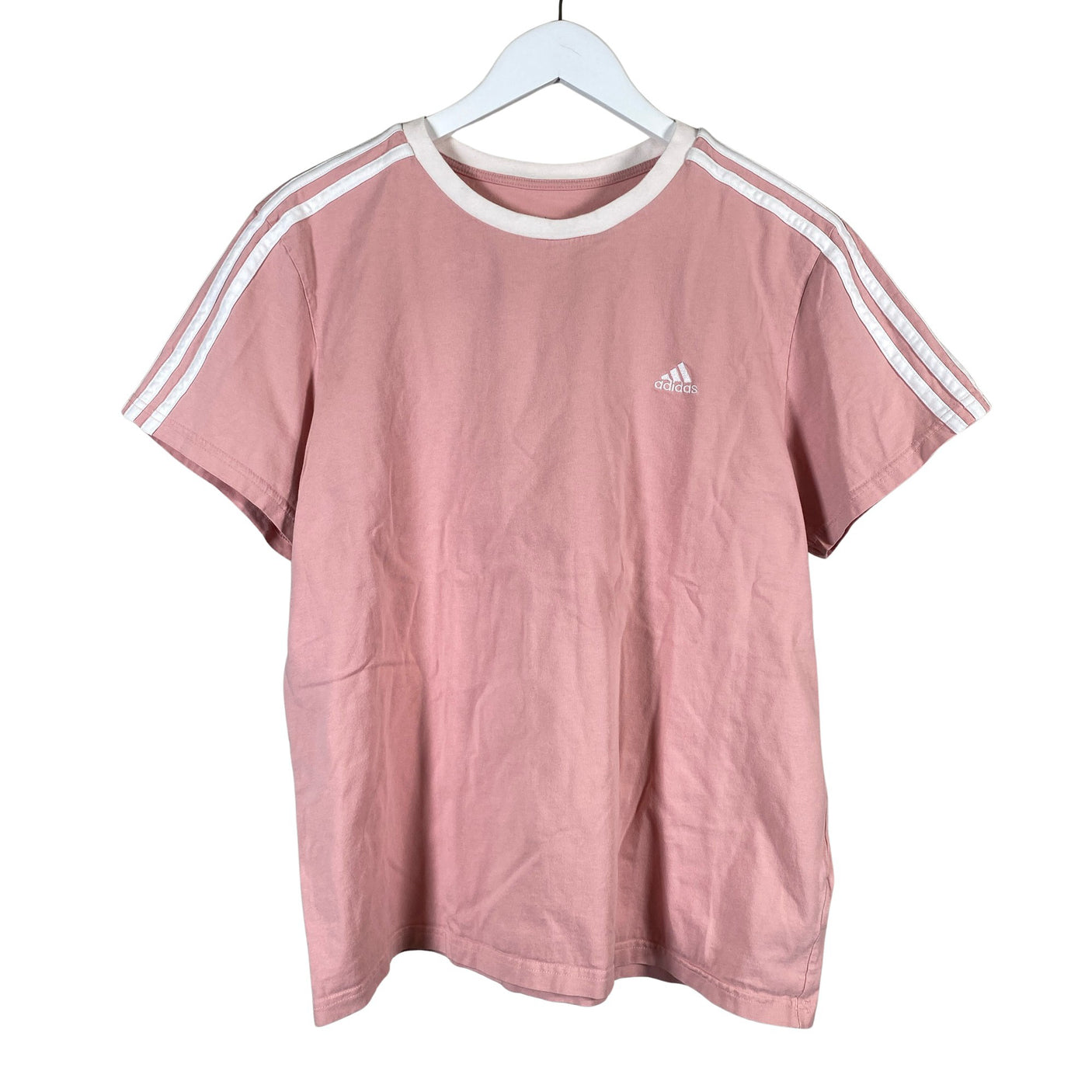 Unisex Adidas - T-paita, koko 40 - (1)