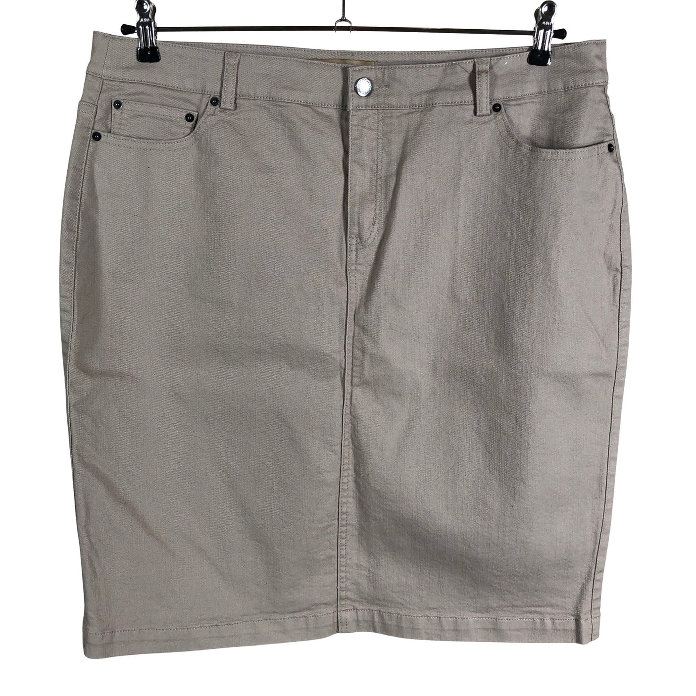 Unisex Noom - Farkkuhame, koko 44 - (1)