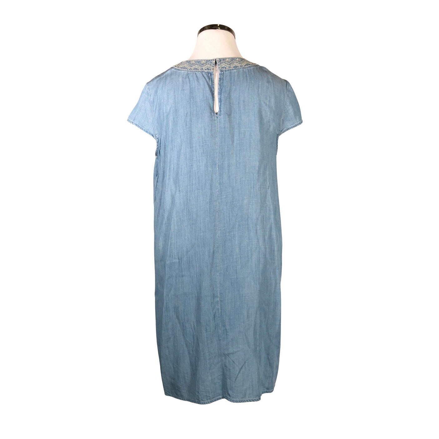 Unisex Esprit - Farkkumekko, koko 42 - (2)