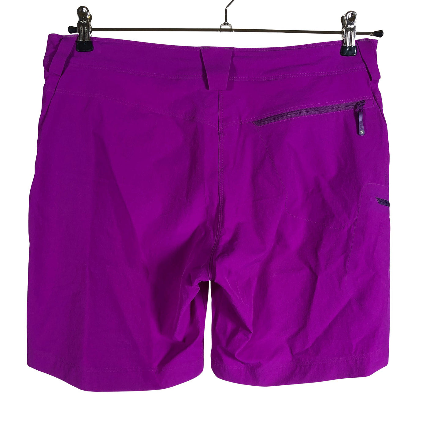 Unisex Salomon - Shortsit, koko 40 - (2)