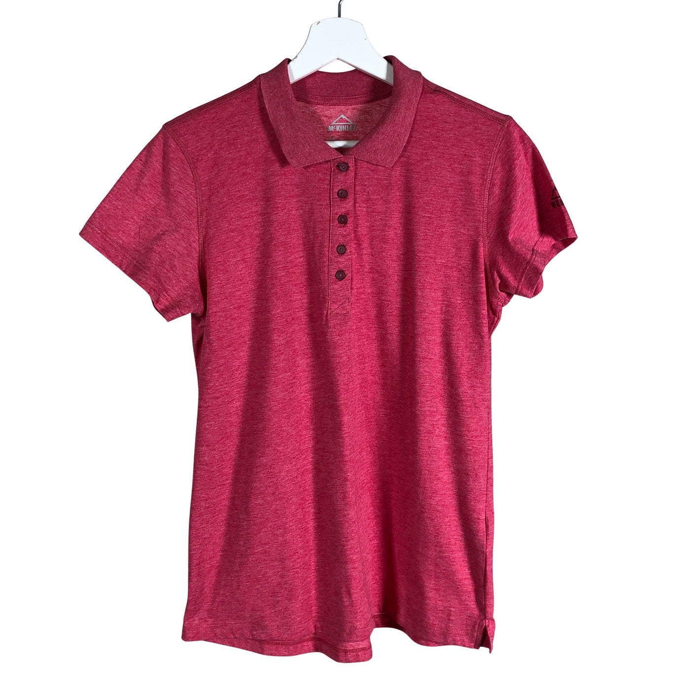 Unisex Mc Kinley - T-paita, koko 40 - (1)