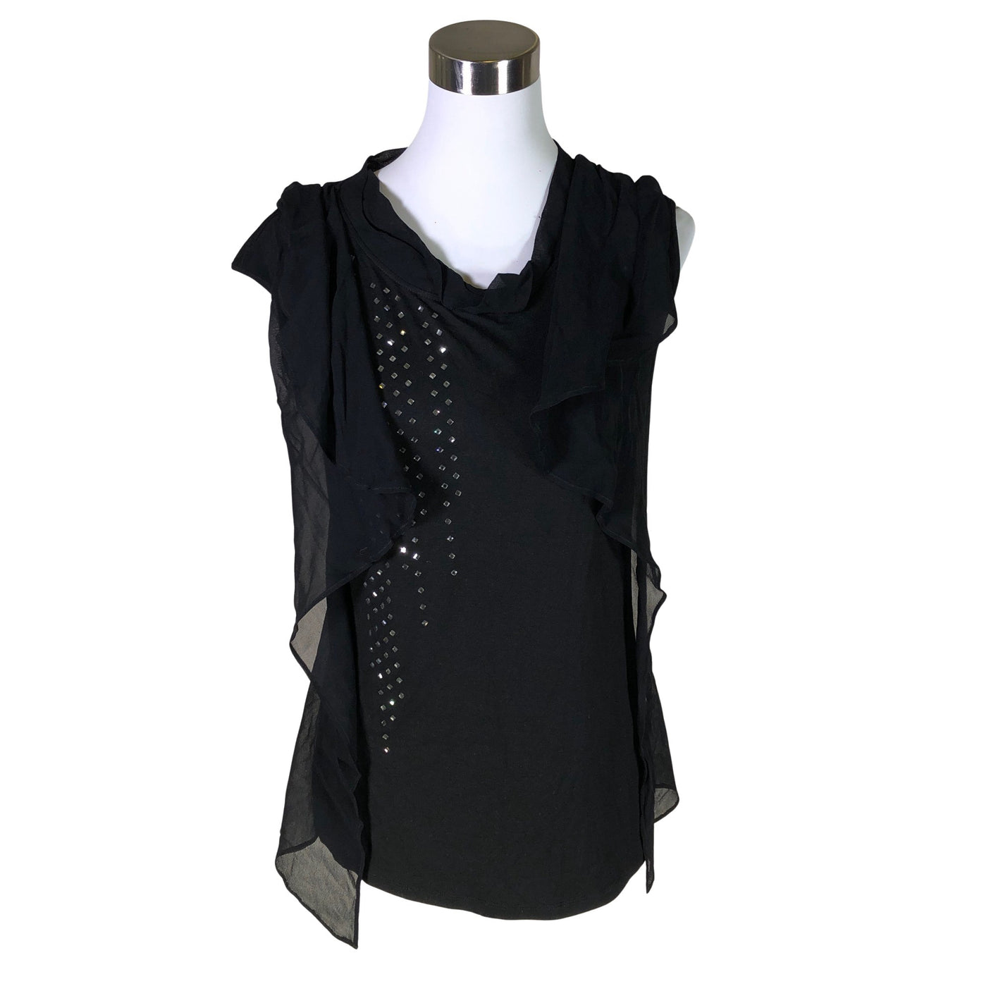 Unisex Marella - Lyhythihainen pusero, koko 40 - (1)