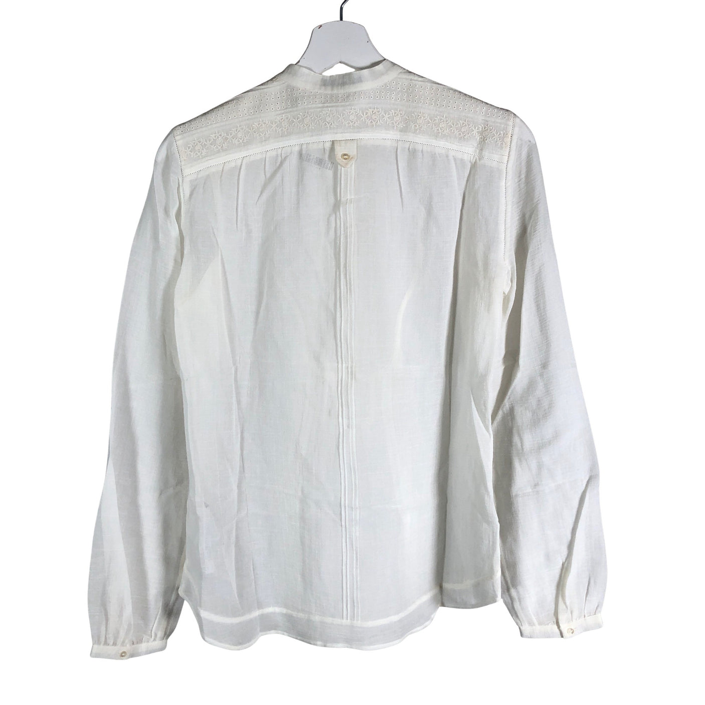 Unisex Massimo Dutti - Pusero, koko 38 - (2)