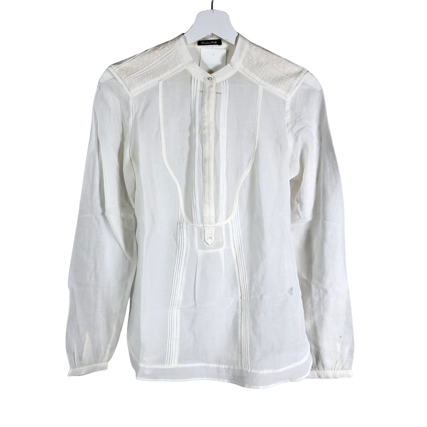 Unisex Massimo Dutti - Pusero, koko 38 - (1)