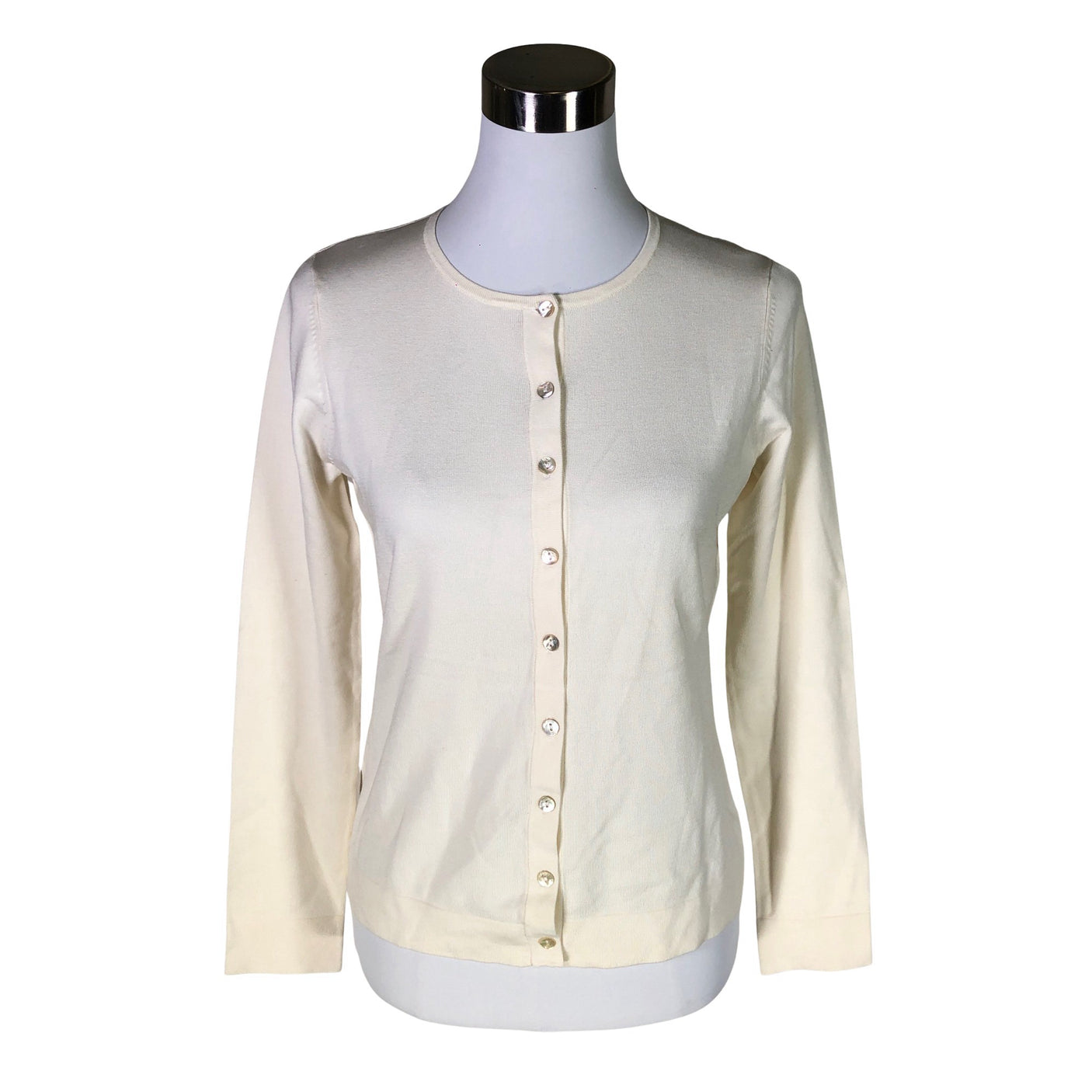 Unisex August Silk - Neuletakki, koko 38 - (1)