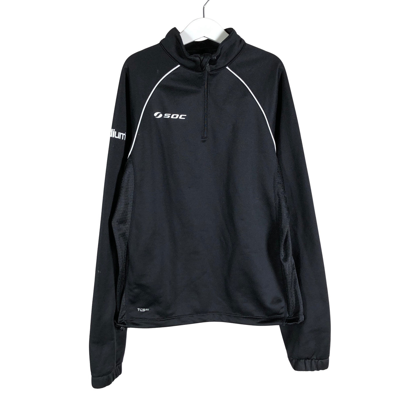 Unisex Soc - Urheilupaita,
pitkät hihat, koko 146 - 152 - (1)