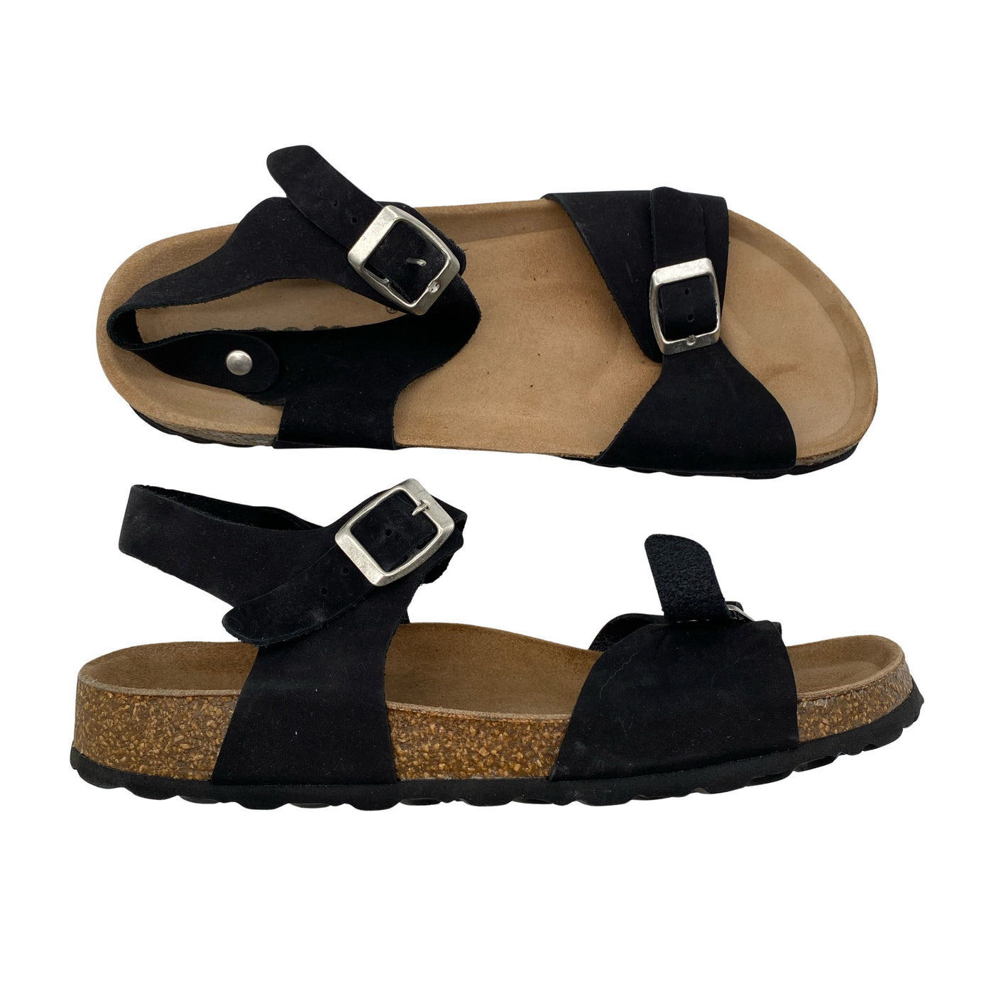 Unisex Pomar - Sandaalit, koko 40 - (1)