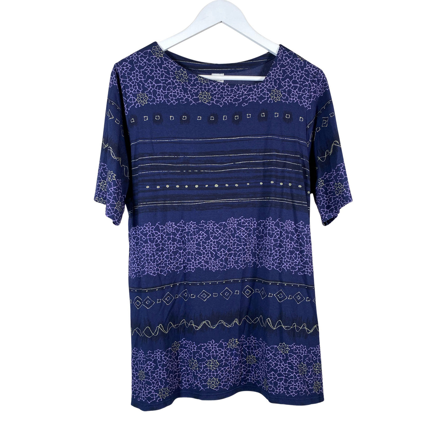 Unisex Nanso - T-paita, koko 42 - (1)