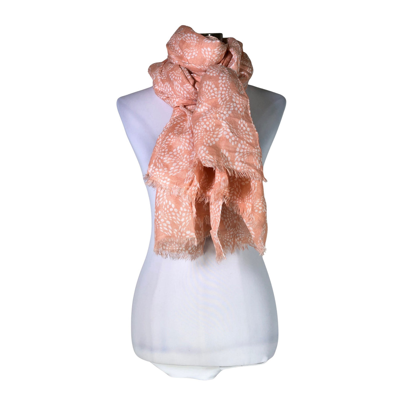 Unisex Finlayson - Huivi, koko Maxi - (1)