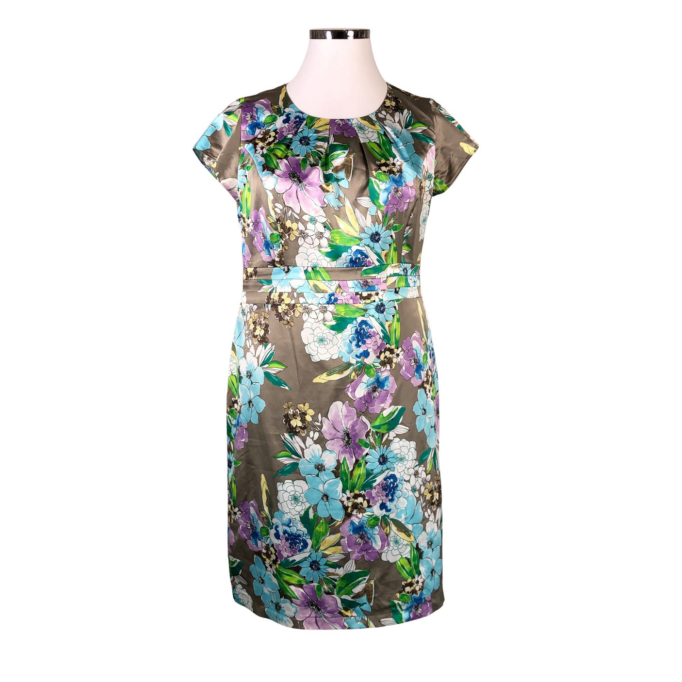 Unisex Gerry Weber - Sifonkimekko, koko 42 - (1)