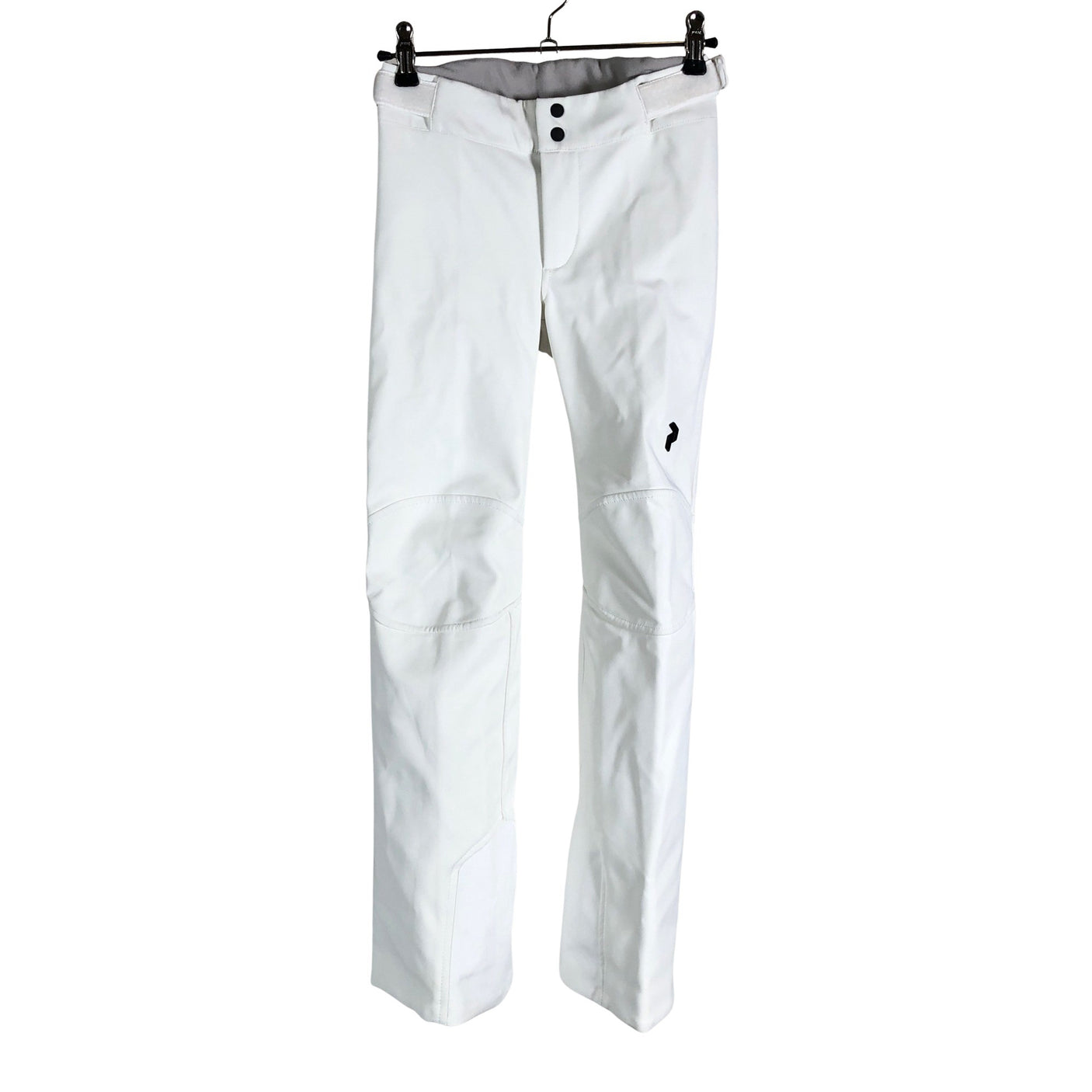 Unisex Peak Performance - Softshell-housut, koko 134 - 140 - (1)