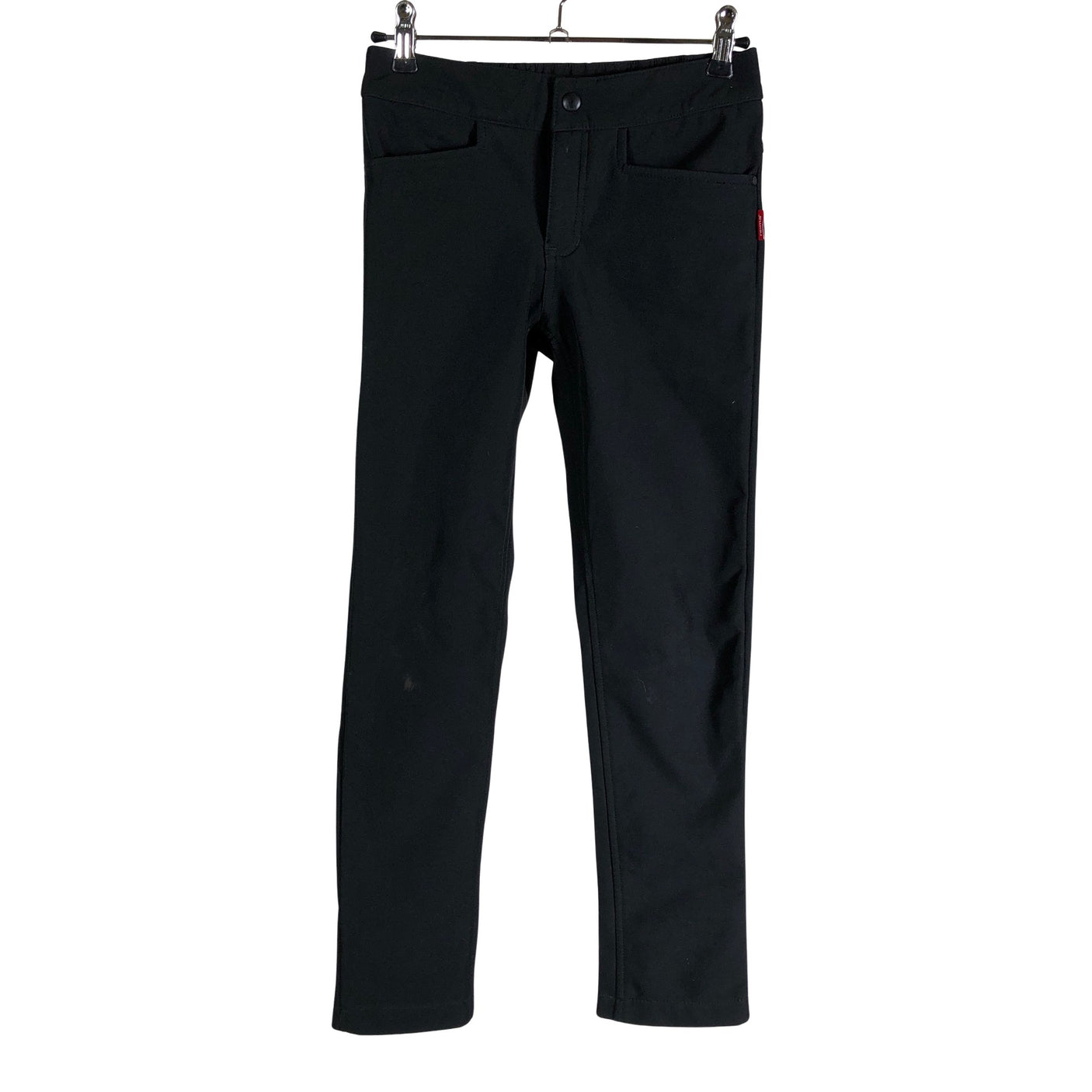 Unisex Reima - Softshell-housut, koko 128 - 134 - (1)