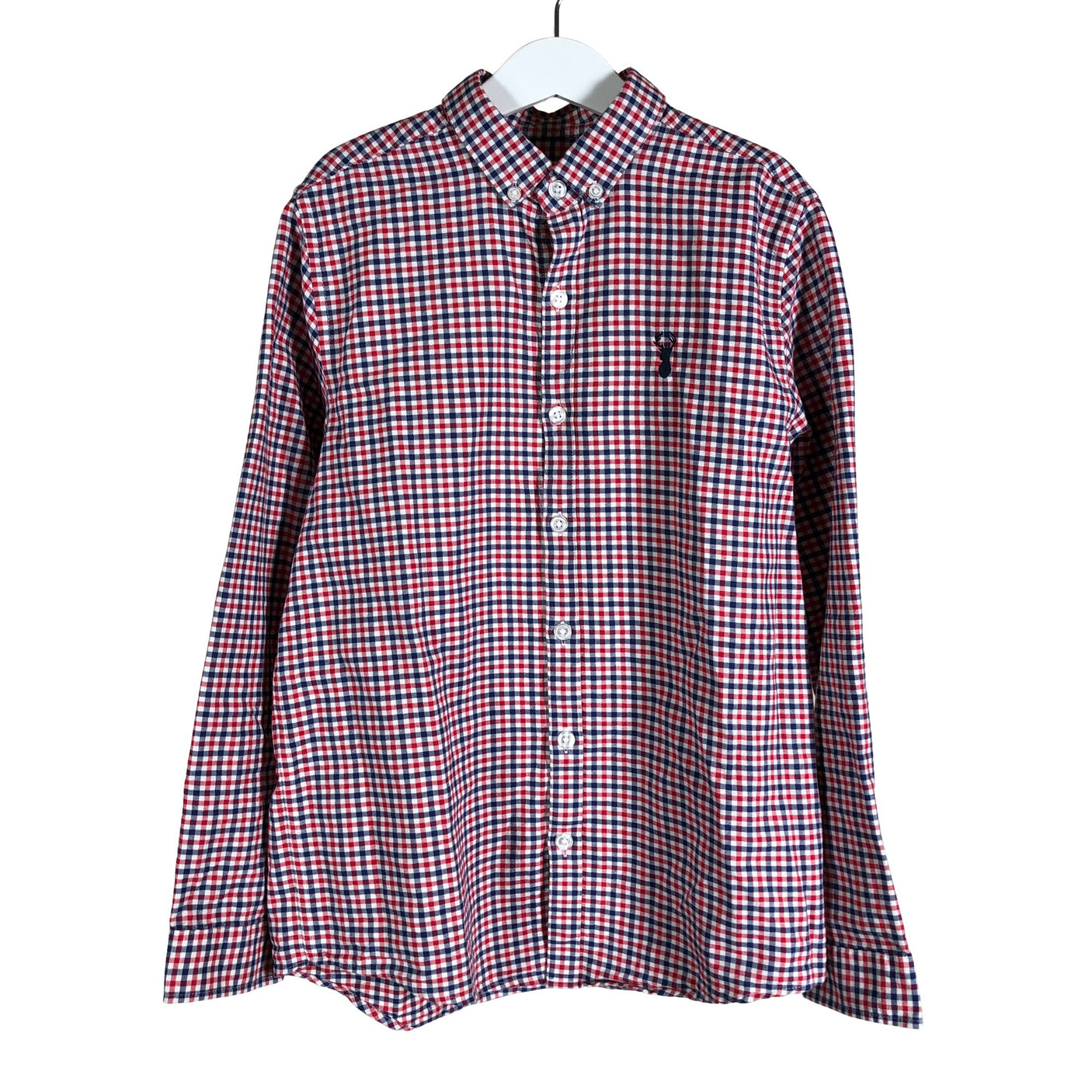 Unisex Next - Kauluspaita, koko 140 - 146 - (1)