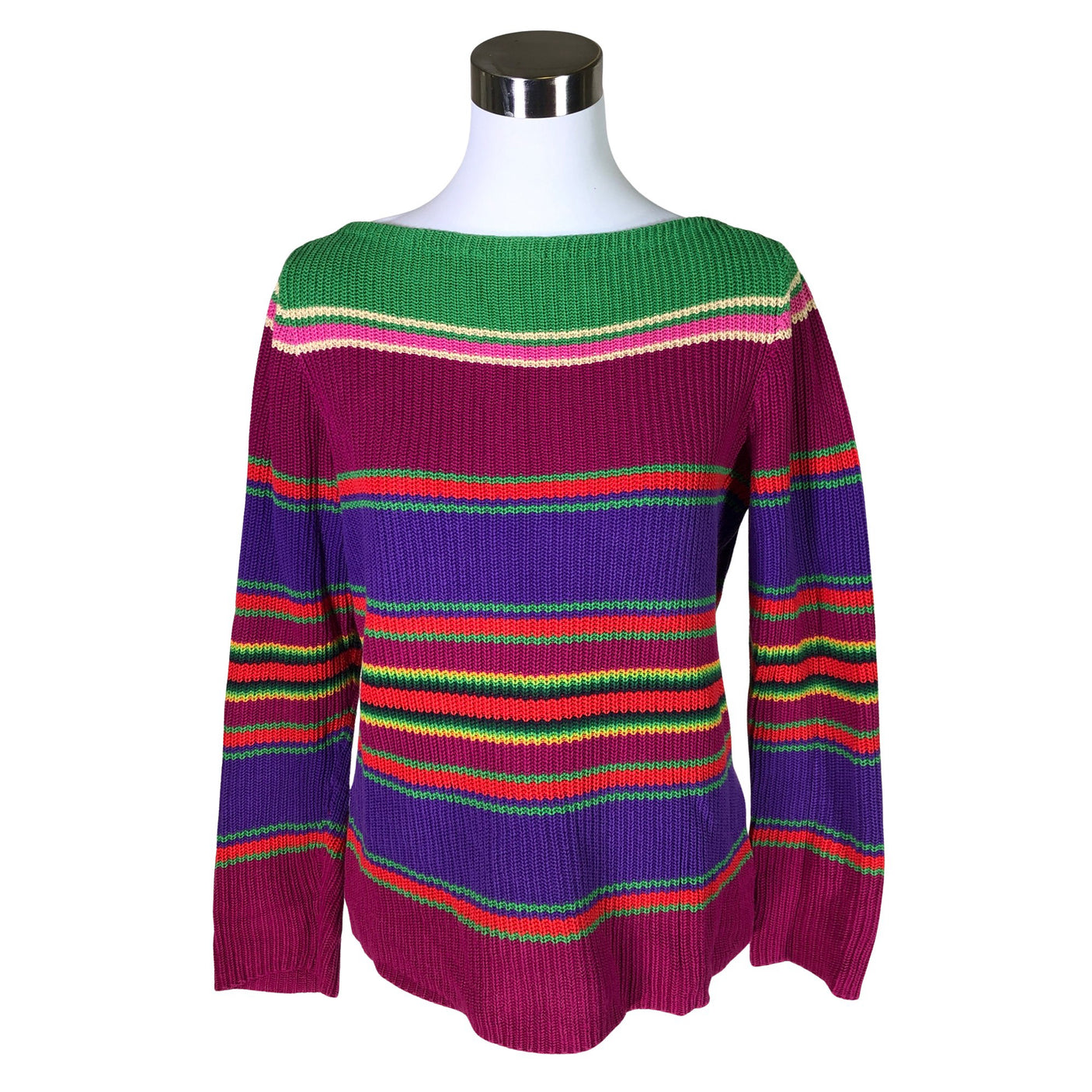 Unisex Lauren Ralph Lauren - Neulepaita, koko 40 - (1)