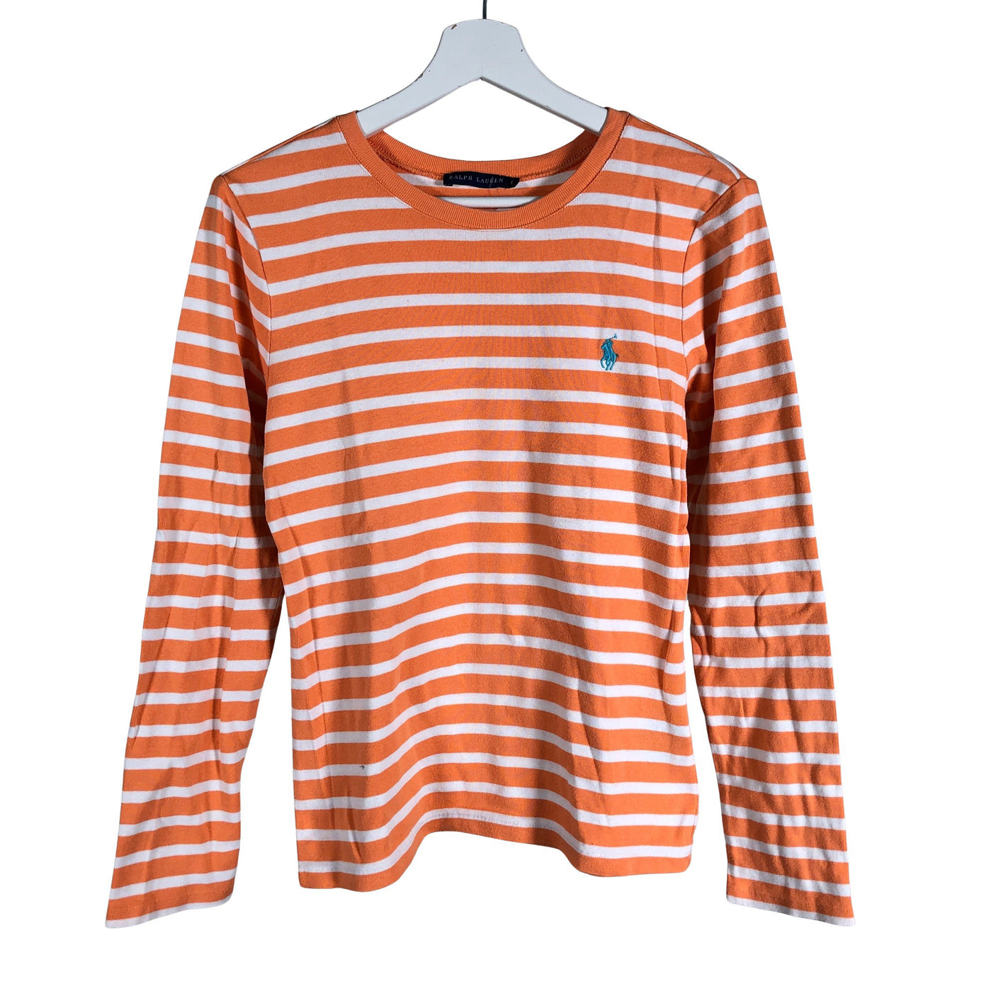 Unisex Lauren Ralph Lauren - Trikoopaita, koko 40 - (1)