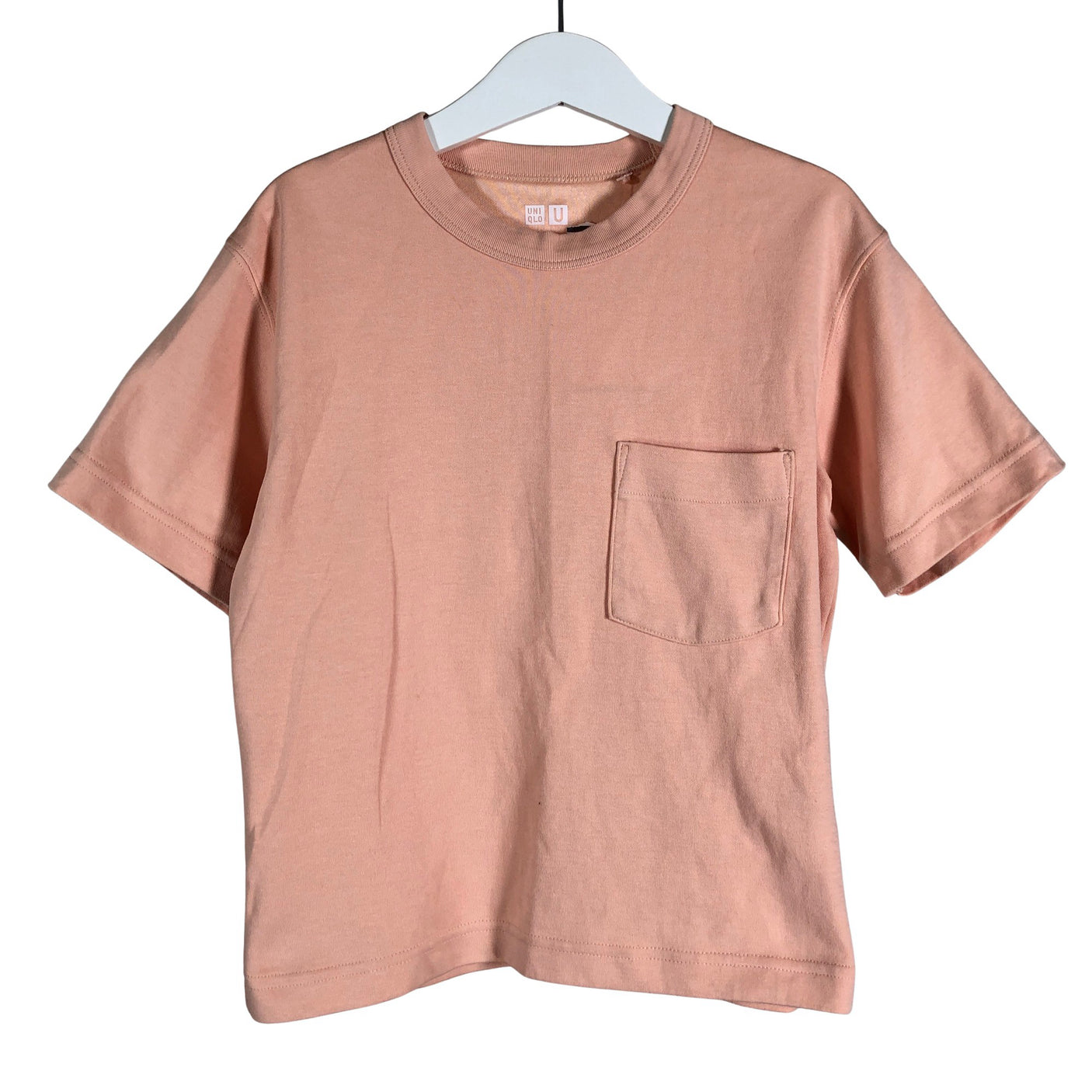 Unisex Uniqlo - T-paita, koko 116 - 122 - (1)