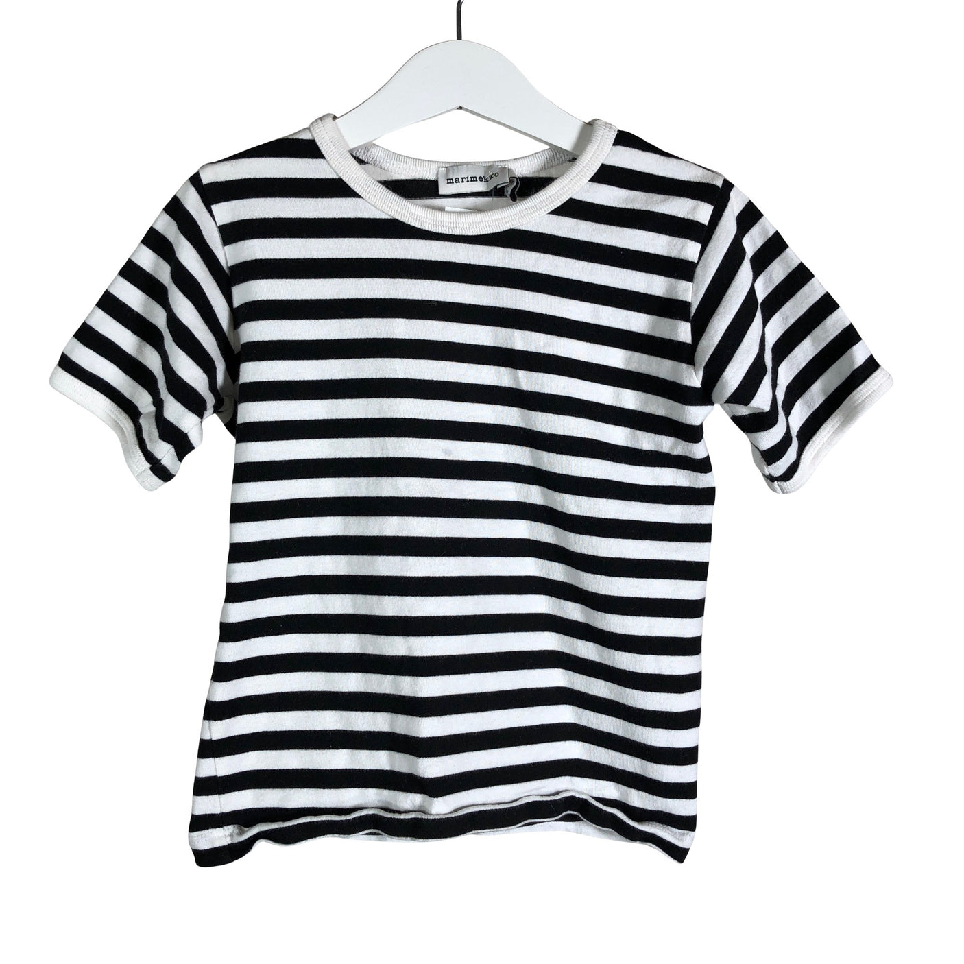 Unisex Marimekko - T-paita, koko 104 - 110 - (1)