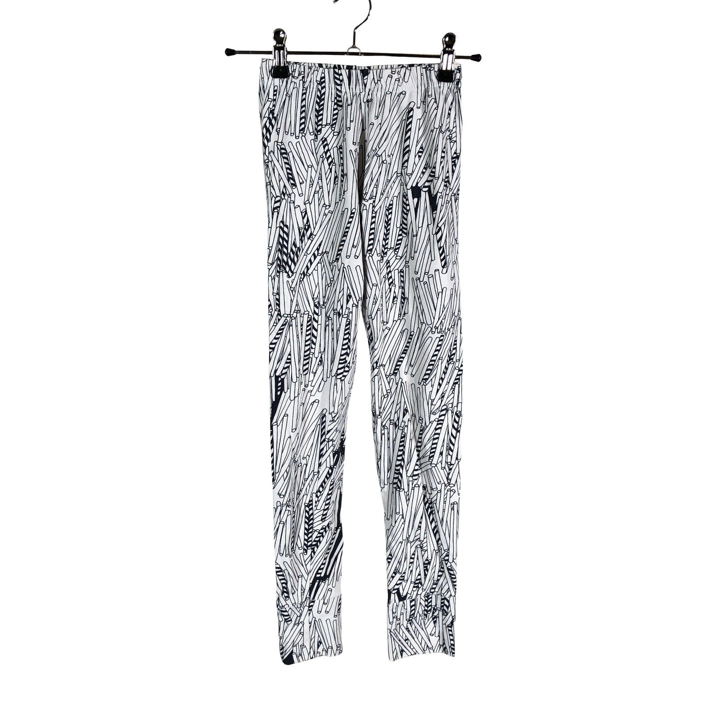 Unisex Papu - Leggingsit, koko 134 - 140 - (1)