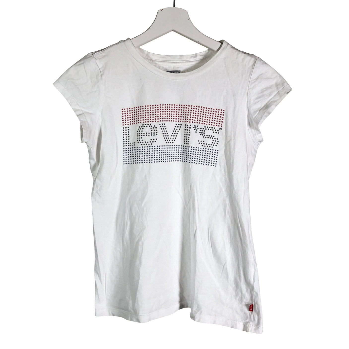 Unisex Levi's - T-paita, koko 158 - 164 - (1)
