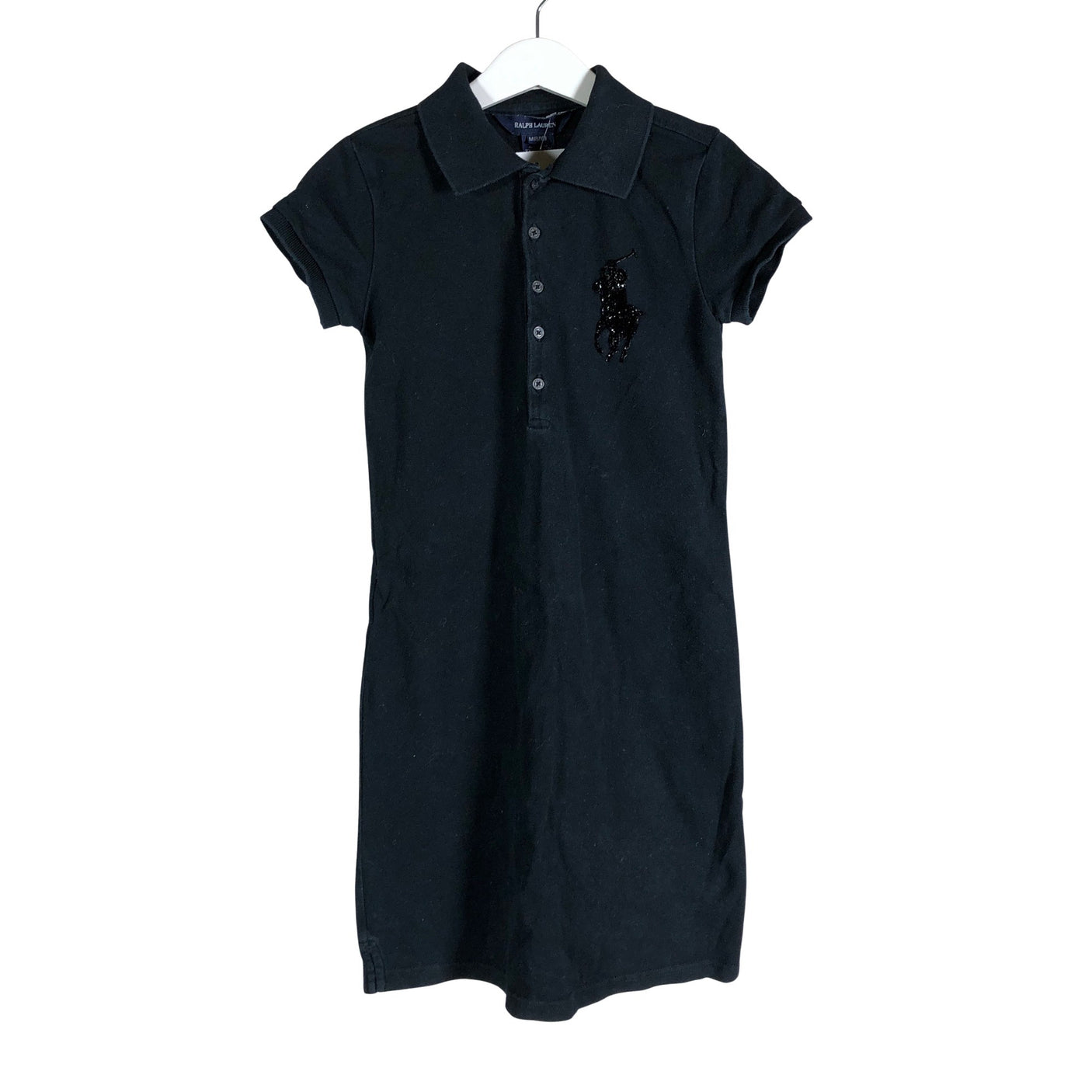 Unisex Polo Ralph Lauren - Pikeemekko, koko 134 - 140 - (1)