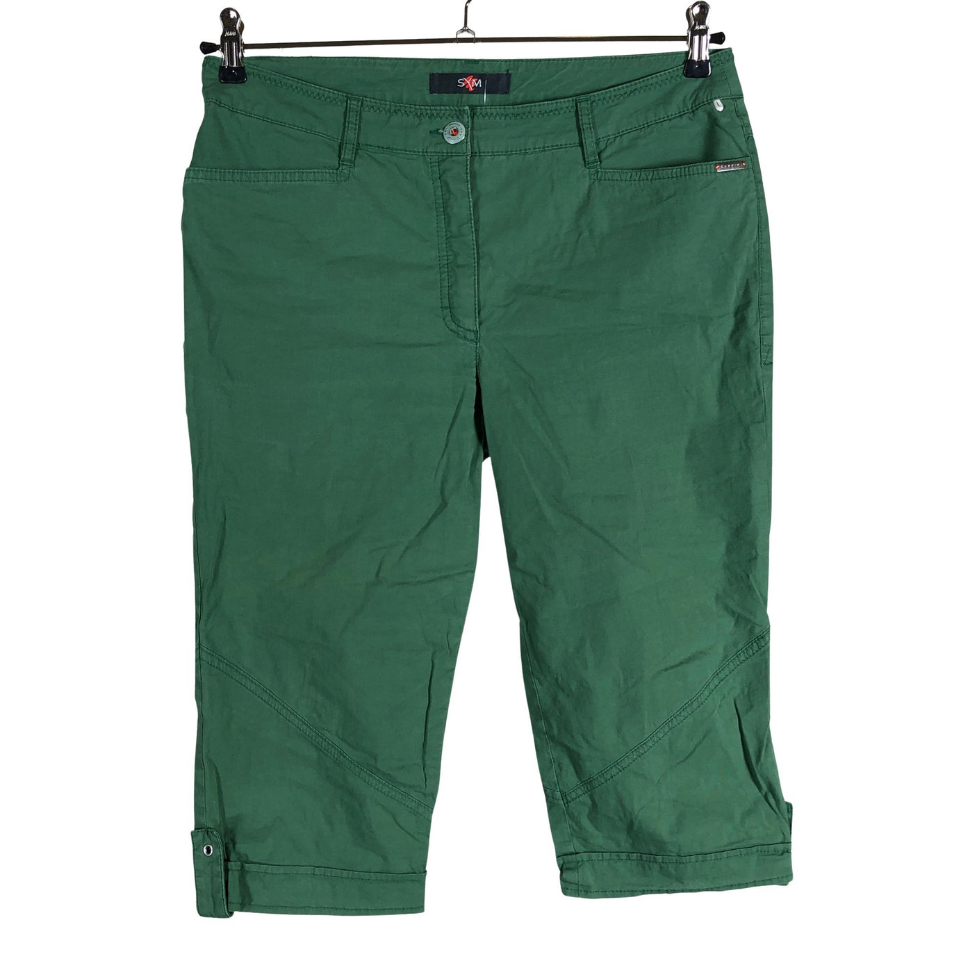 Unisex Sym - Kangascaprit, koko 38 - (1)