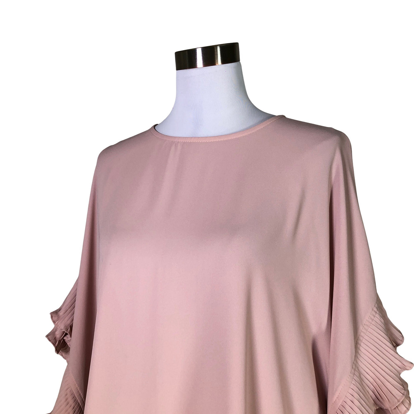 Unisex Joseph Ribkoff - Sifonkitunika, koko 40 - (3)