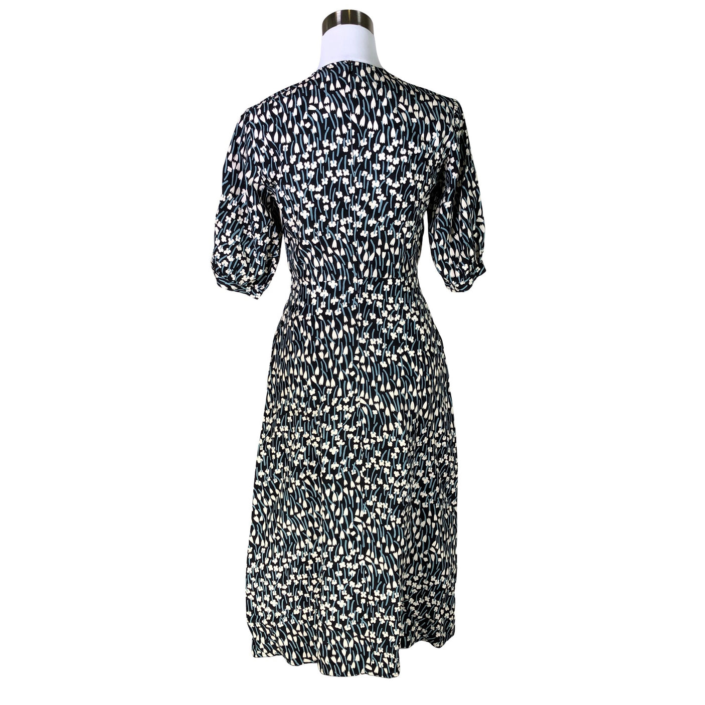Unisex Marimekko - Maksimekko, koko 34 - (2)