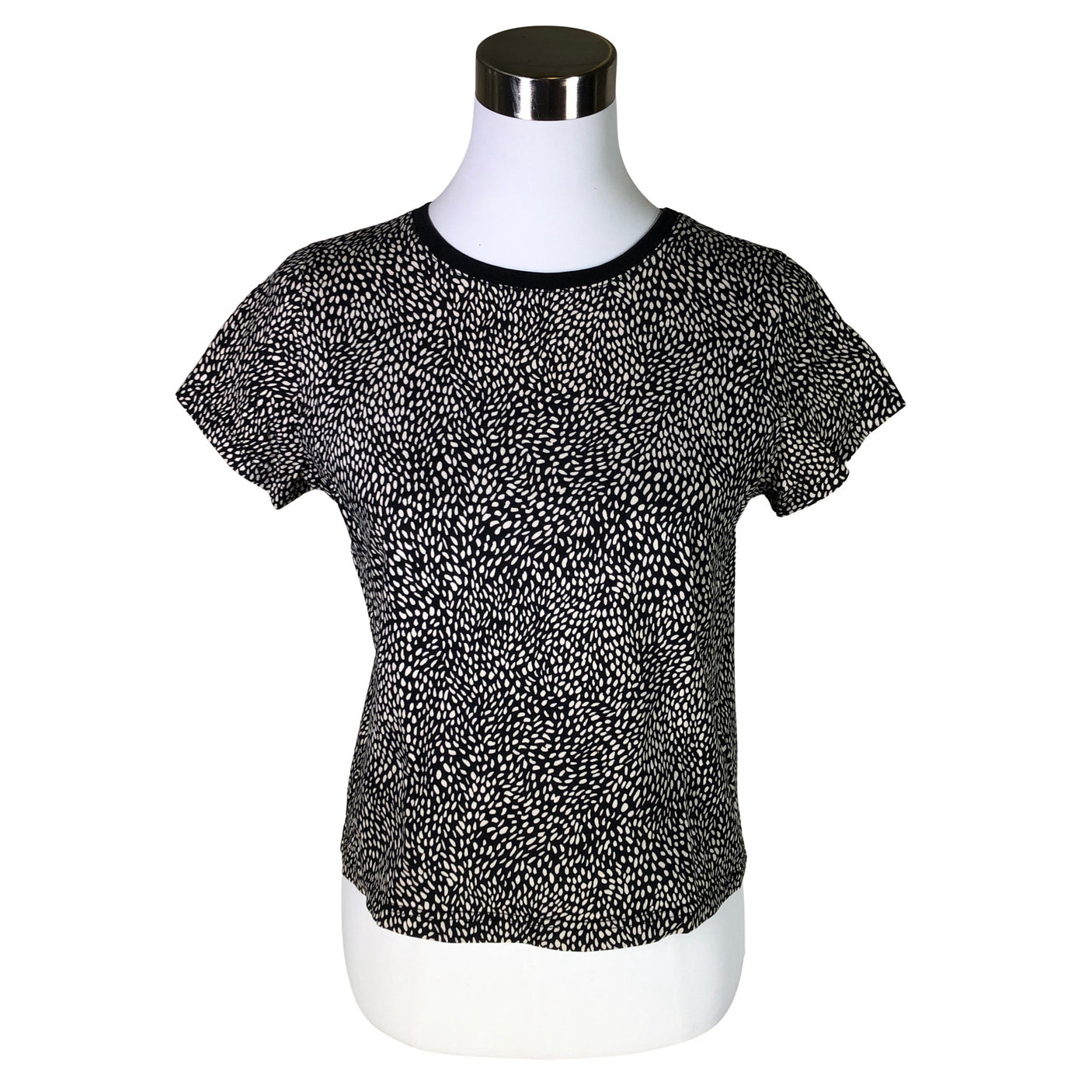 Unisex NOSH - T-paita, koko 34 - (1)