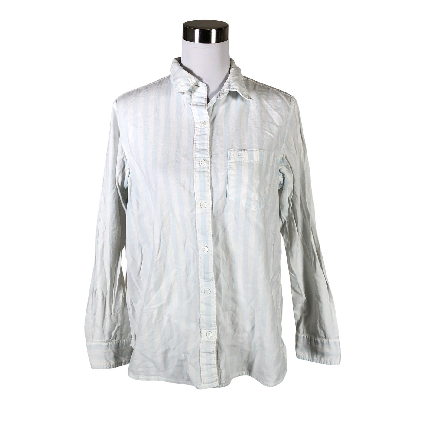 Unisex Levi's - Kauluspaita, koko 38 - (1)