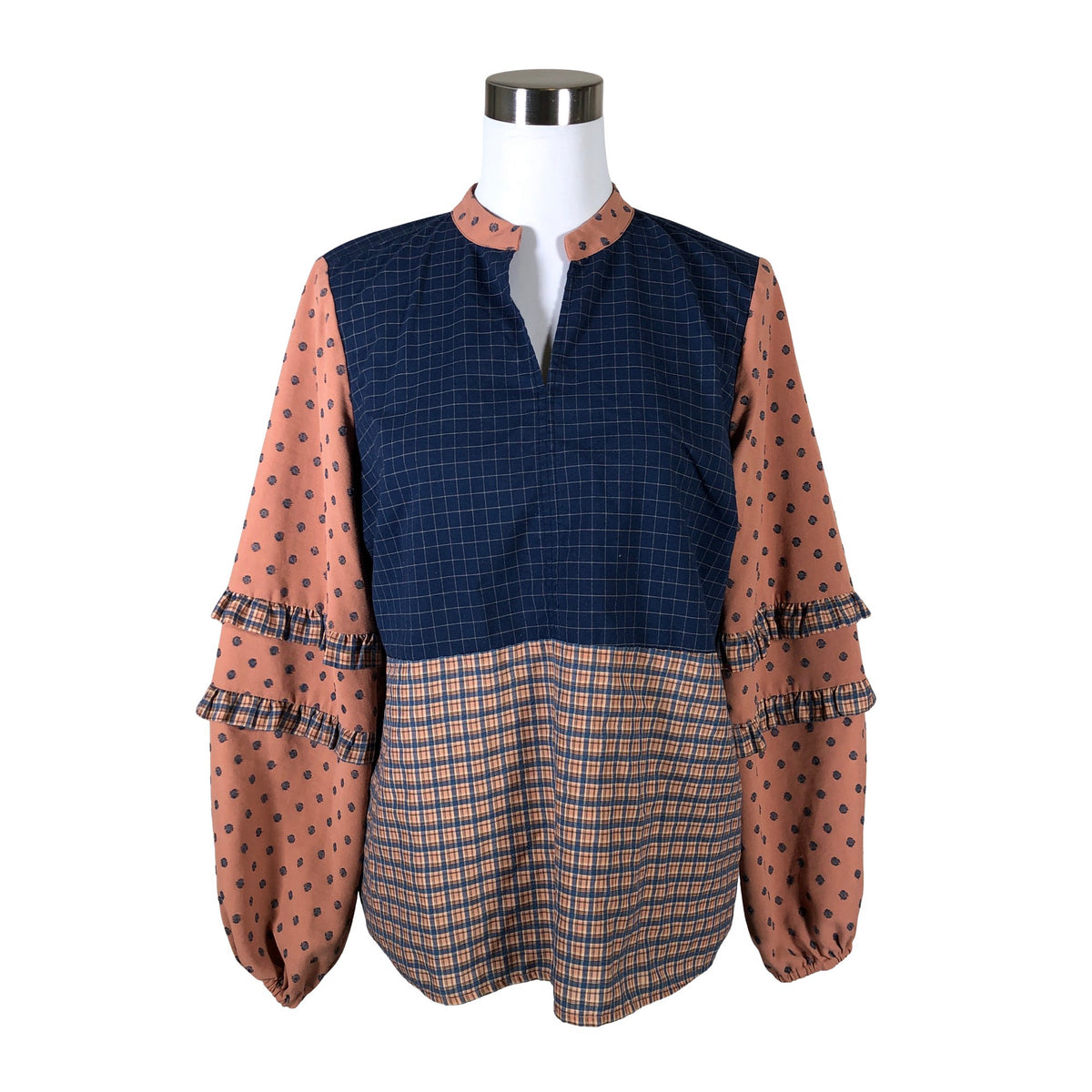 Unisex Nümph - Pusero, koko 38 - (1)