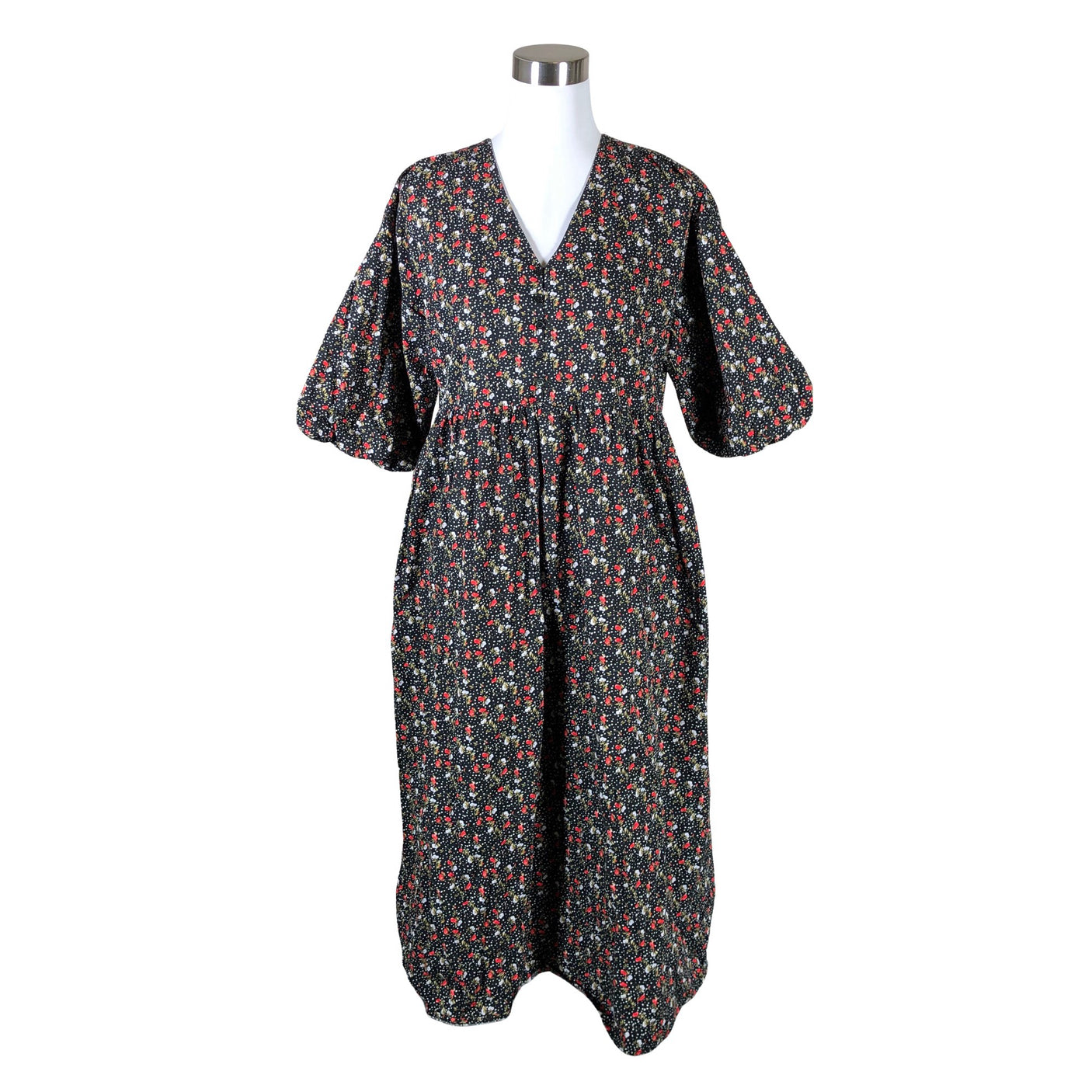 Unisex Minimum - Kangasmekko, koko 36 - (1)