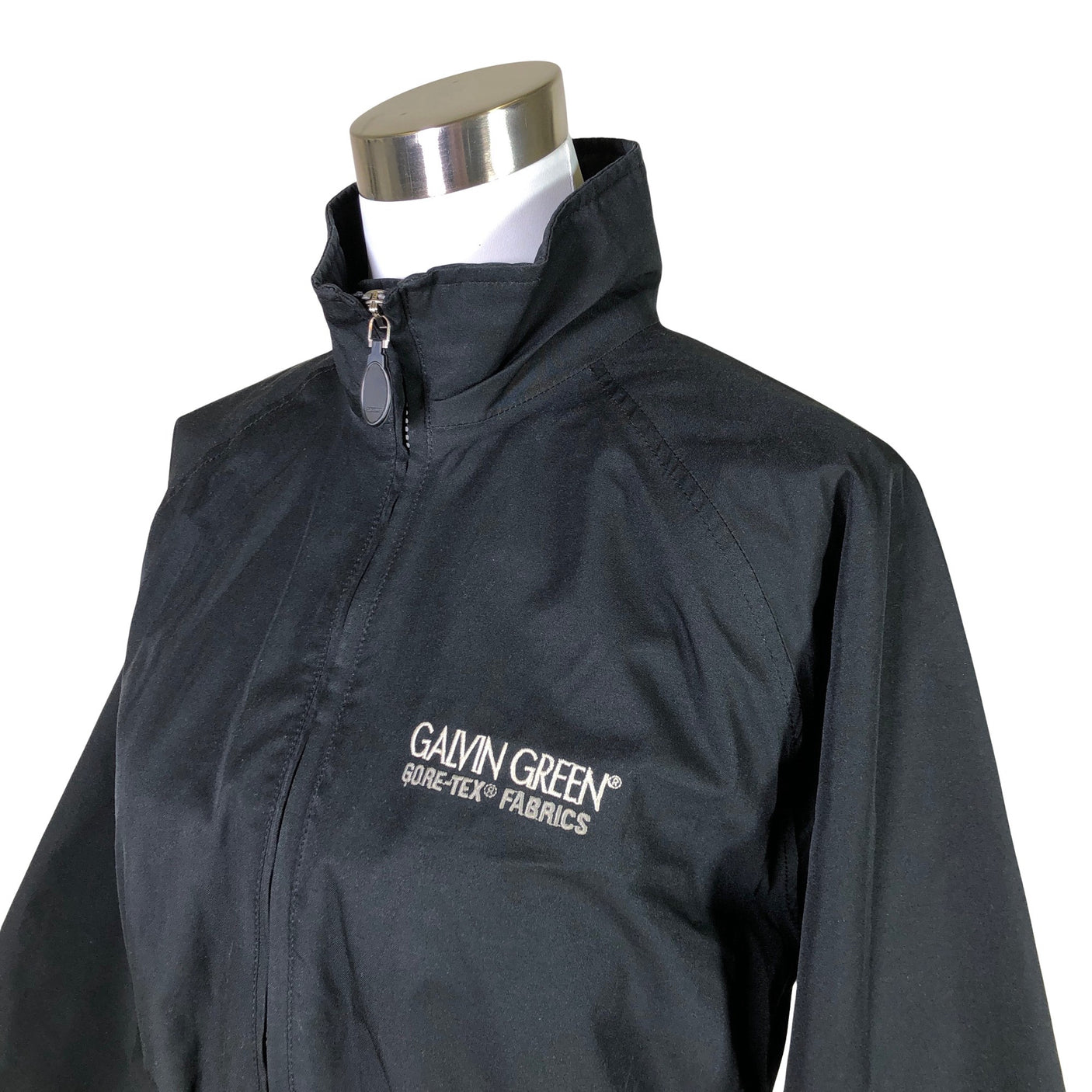 Unisex Galvin Green - Urheilutakki, koko 36 - (3)