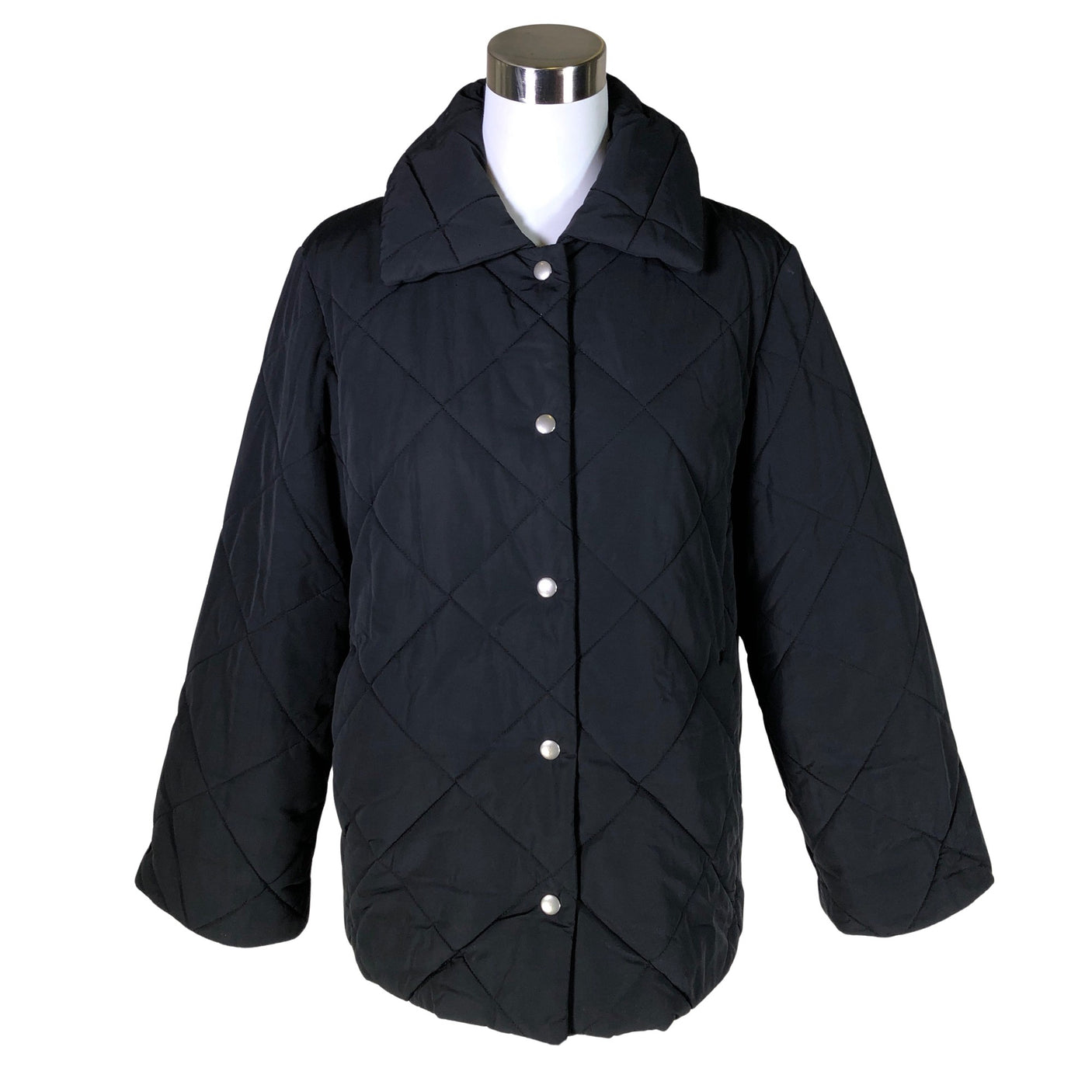 Unisex Marimekko - Kevyttoppatakki, koko 34 - (1)