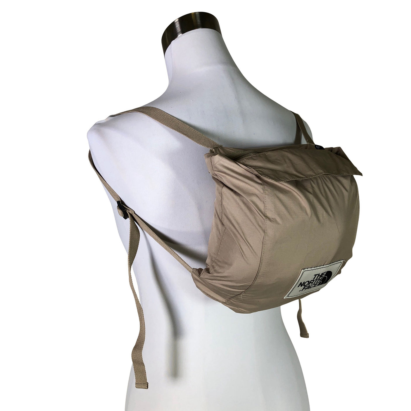 Unisex The North Face - Kevyttoppatakki, koko 36 - (3)