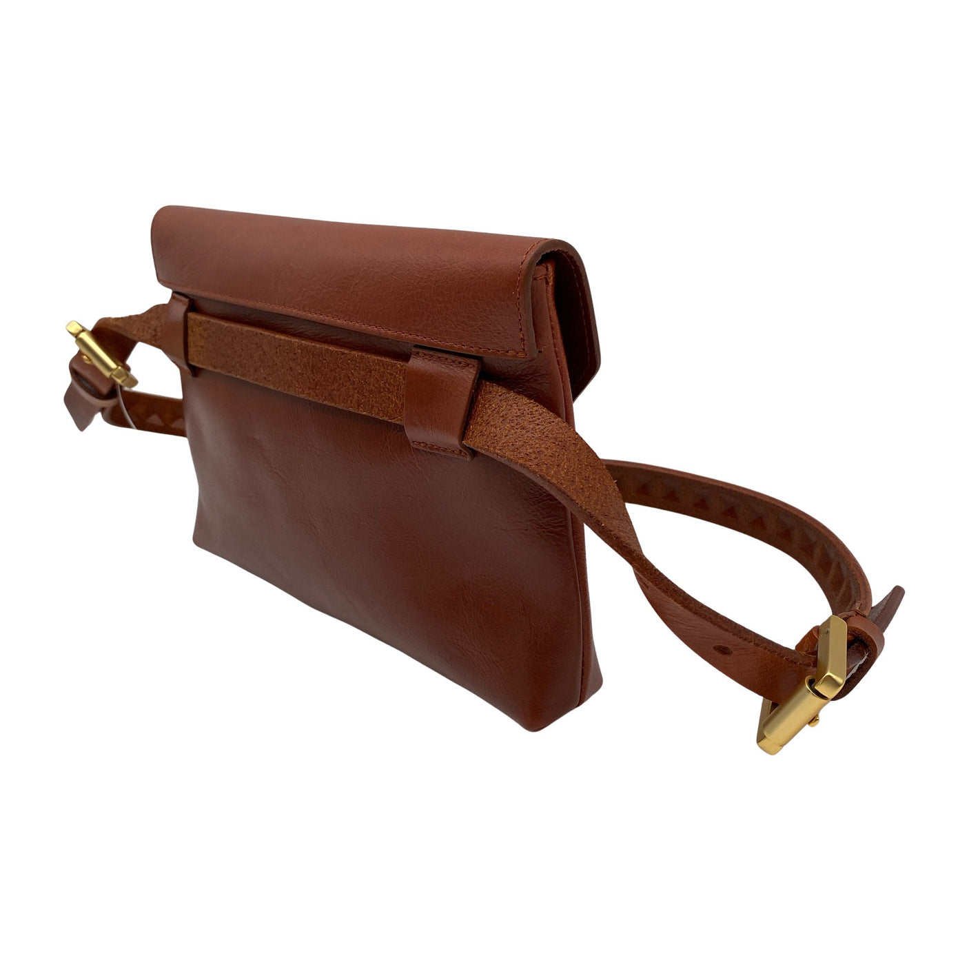 Unisex Royal Republiq - Vyölaukku, koko Mini - (2)
