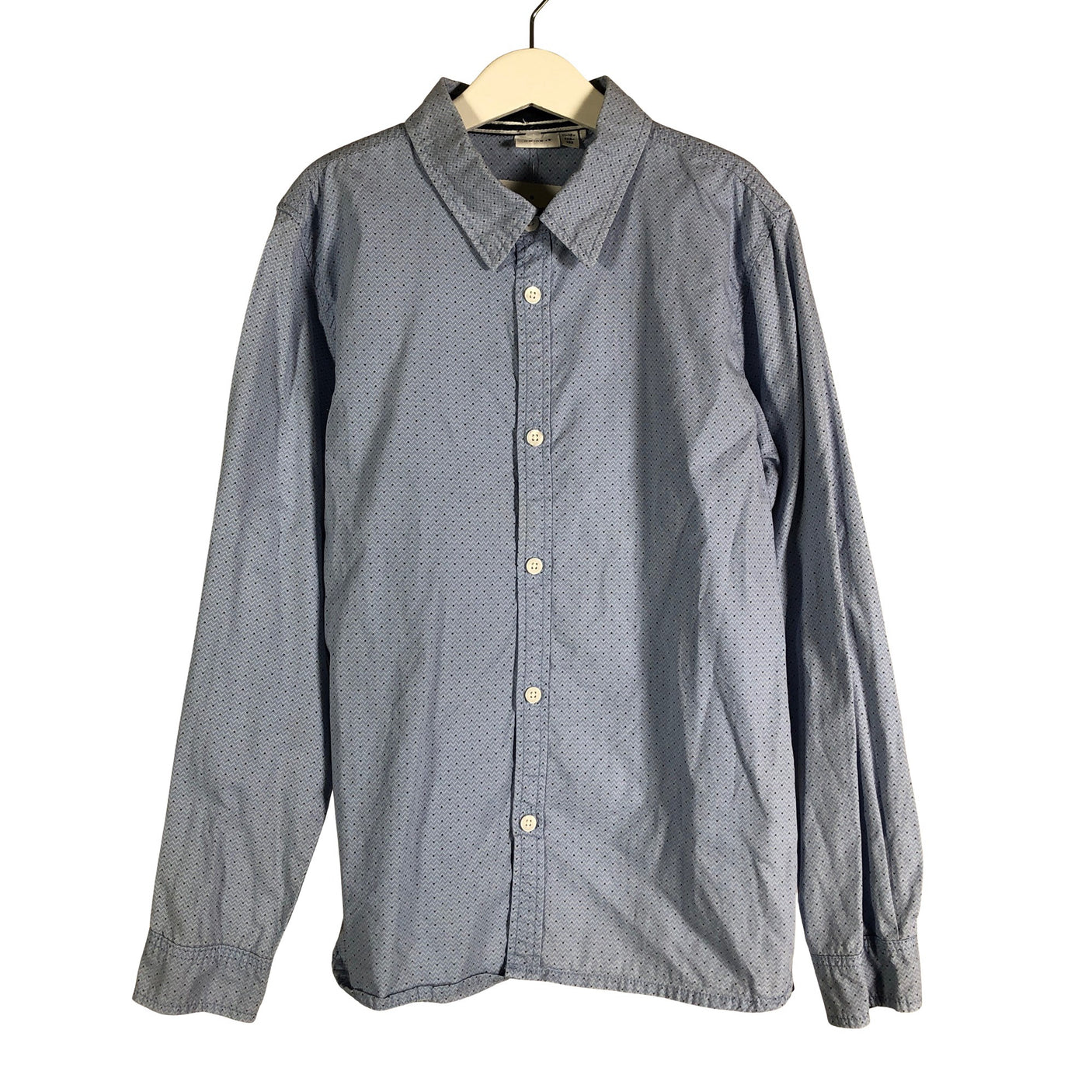 Unisex Name It - Kauluspaita, koko 146 - 152 - (1)