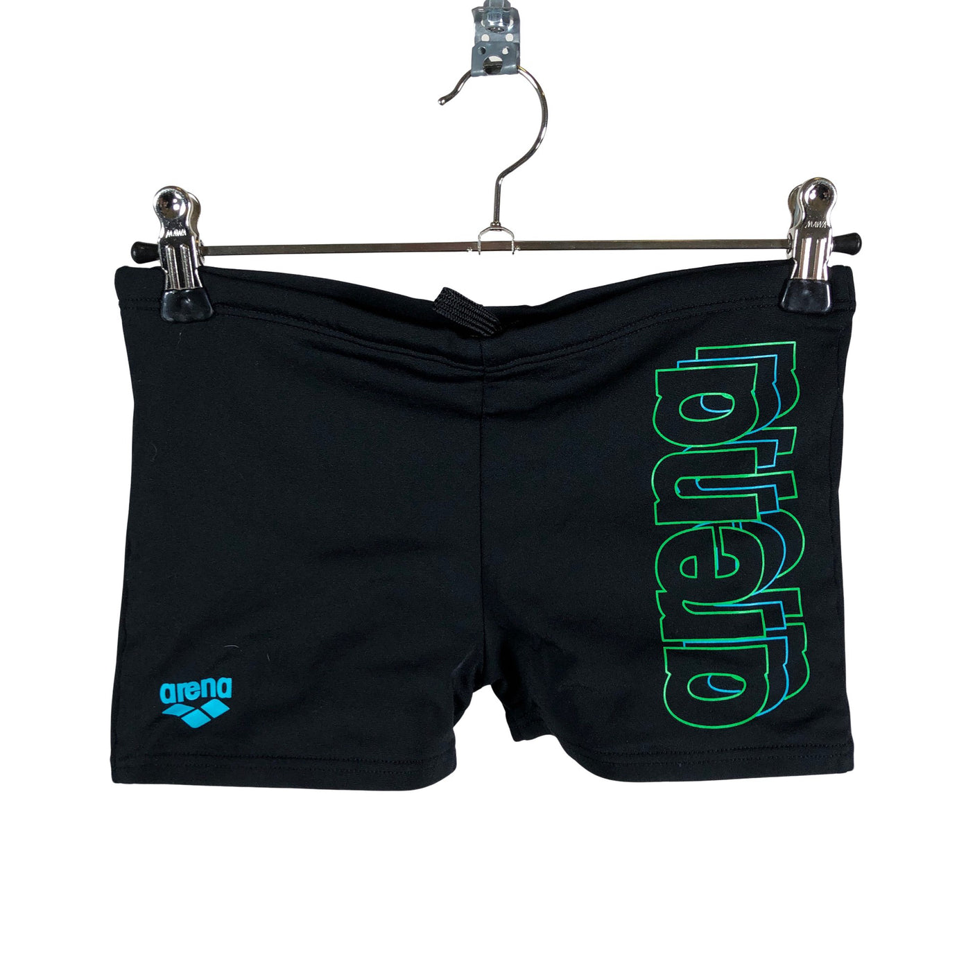 Unisex Arena - Uimahousut, koko 134 - 140 - (1)