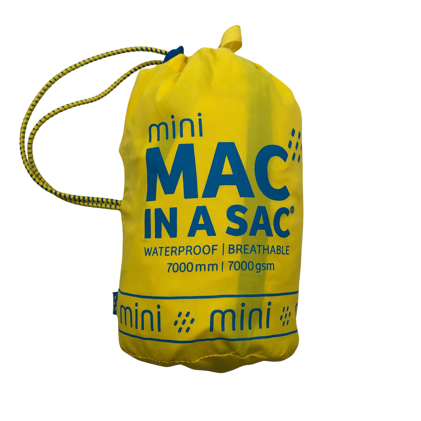 Unisex Mac in a sac - Sadetakki, koko 128 - 134 - (3)