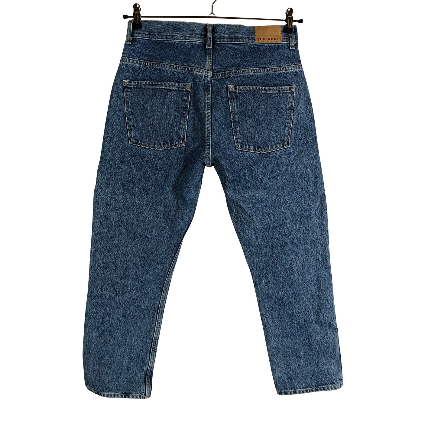 Unisex Superdry - Farkut, koko W27 - (2)