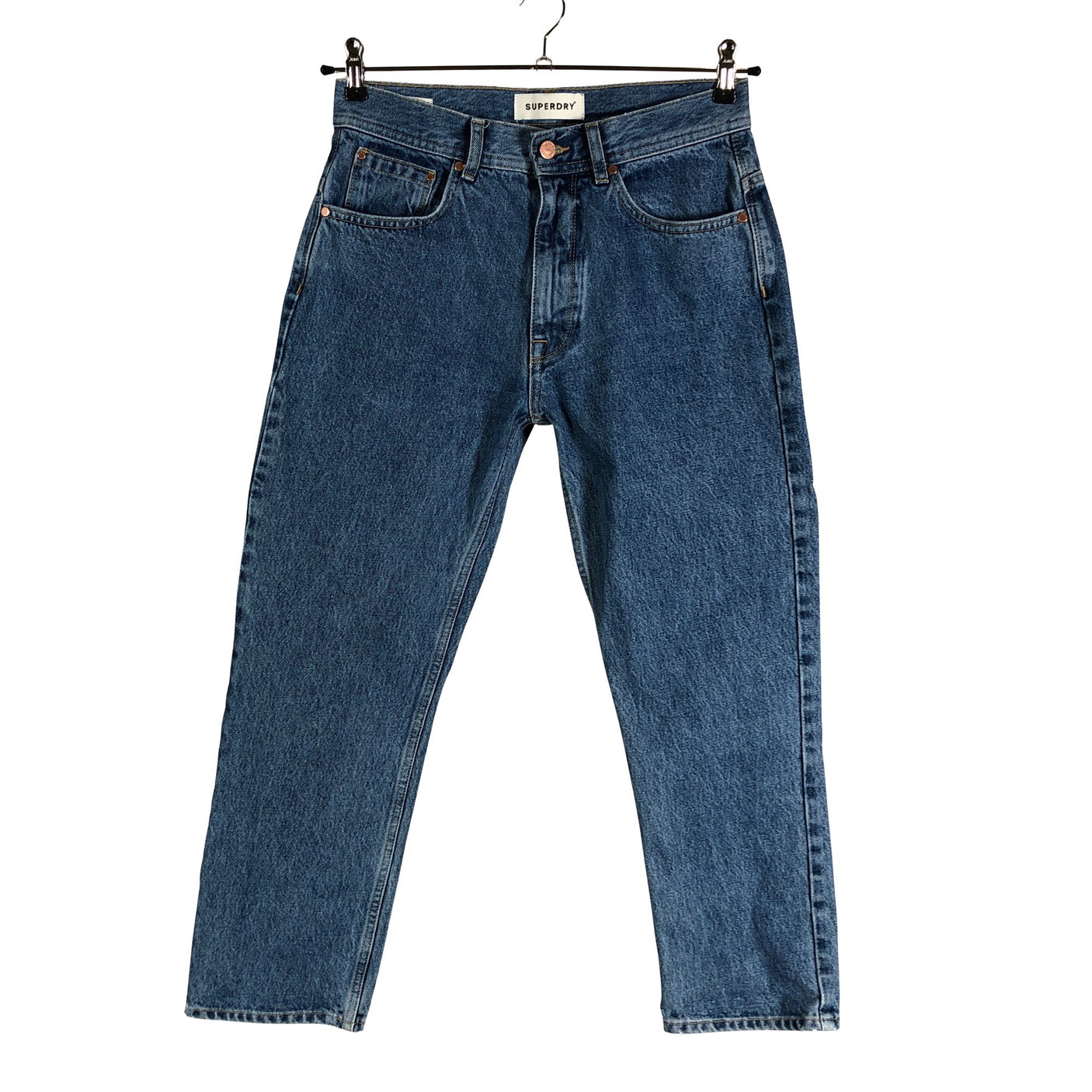 Unisex Superdry - Farkut, koko W27 - (1)