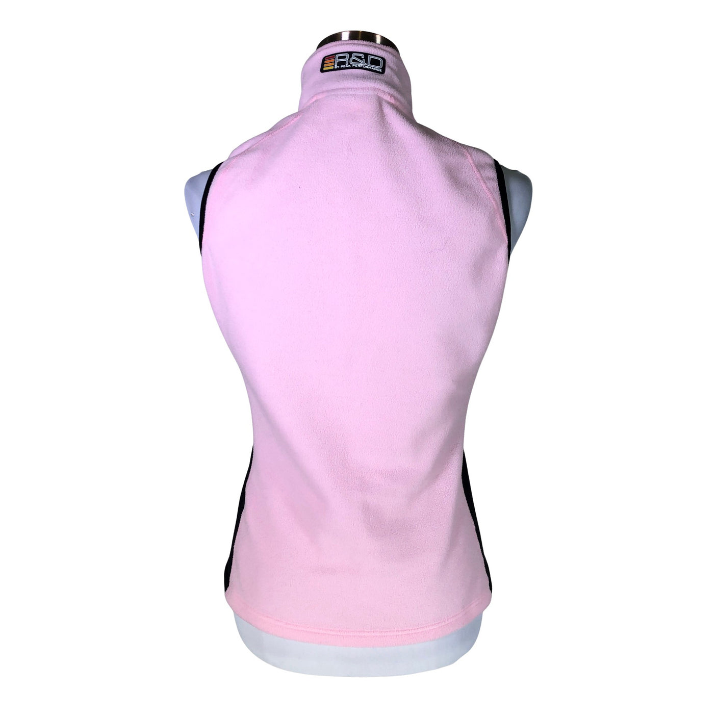 Unisex Peak Performance - Fleeceliivi, koko 38 - (2)