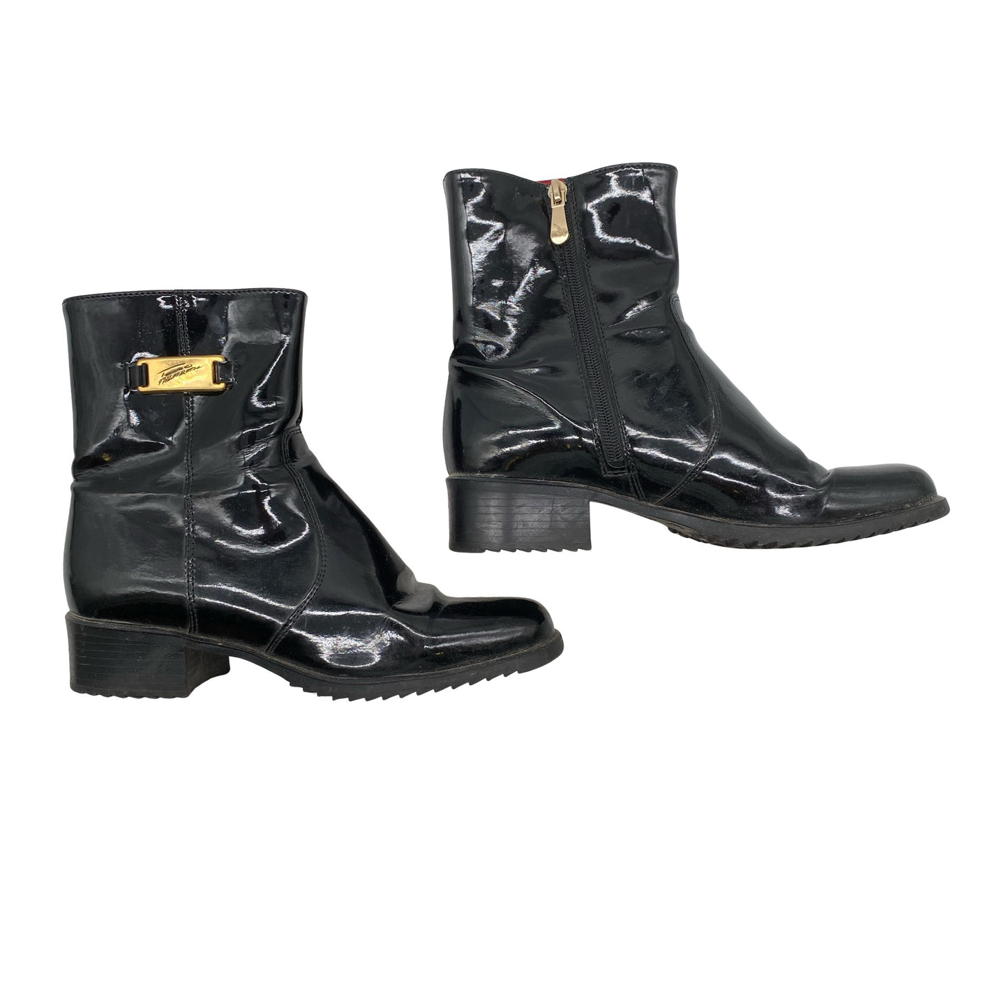 Unisex Tero Palmroth - Nilkkurit, koko 38 - (1)