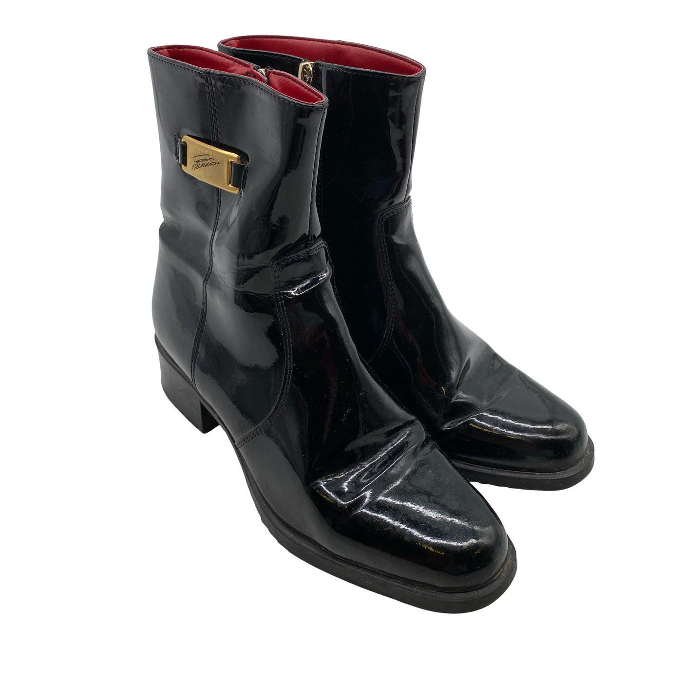 Unisex Tero Palmroth - Nilkkurit, koko 38 - (2)