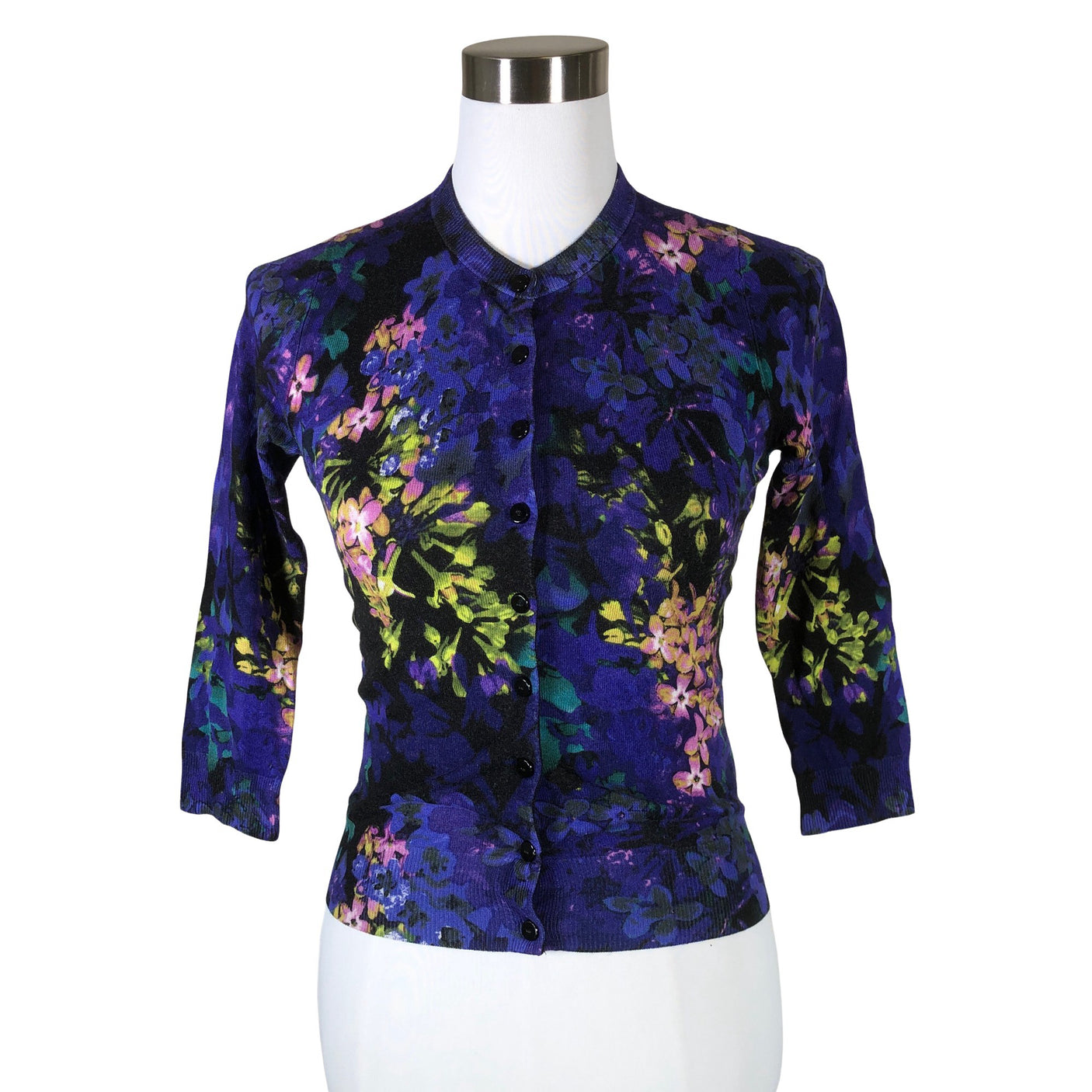Unisex Karen Millen - Neuletakki, koko 36 - (1)