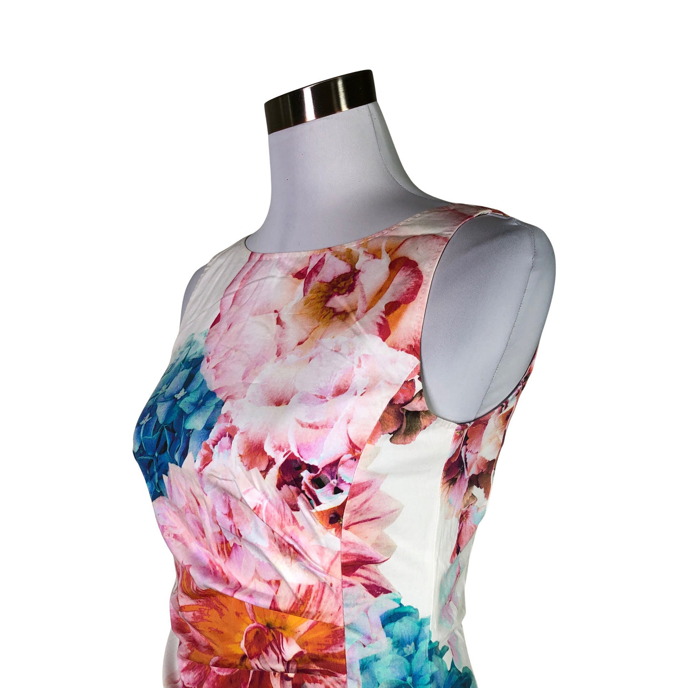Unisex Marc Cain - Kotelomekko, koko 36 - (3)