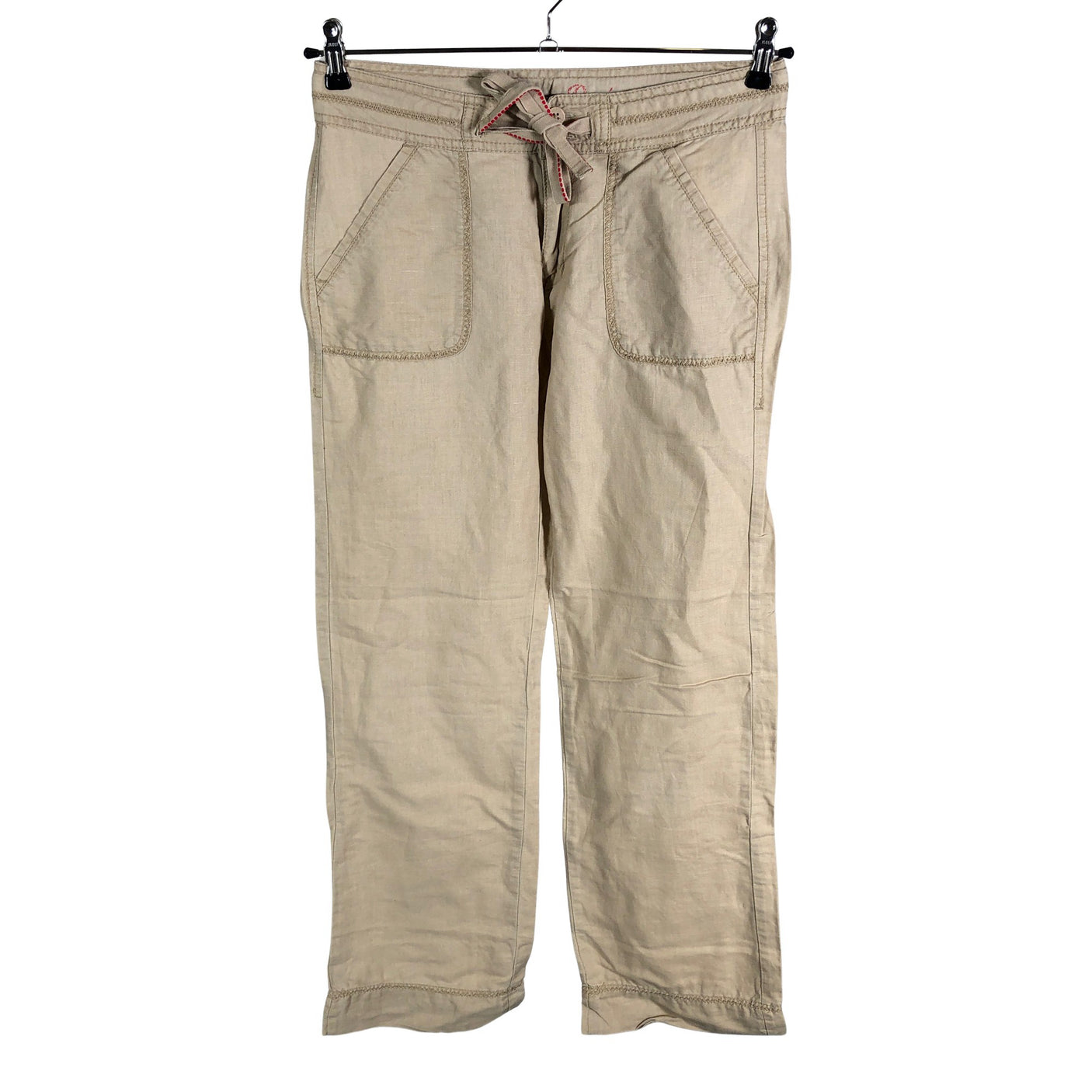 Unisex Tommy Hilfiger - Kangashousut, koko W27 - (1)