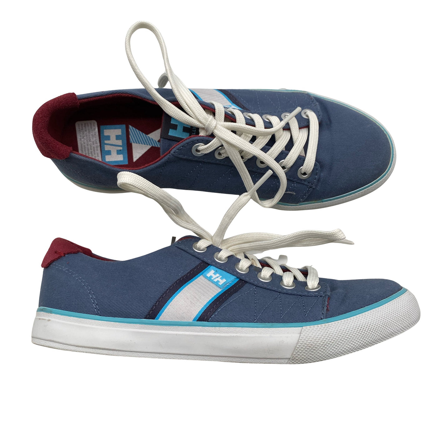 Unisex Helly Hansen - Tennarit, koko 37 - (1)