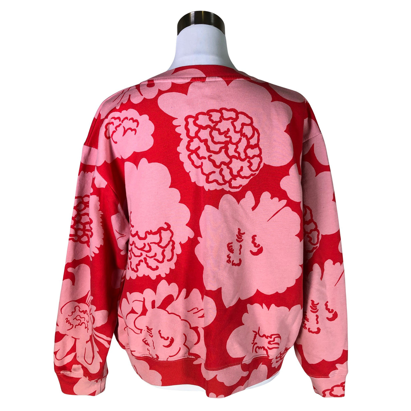 Unisex Marimekko - Collegepaita, koko 40 - (2)